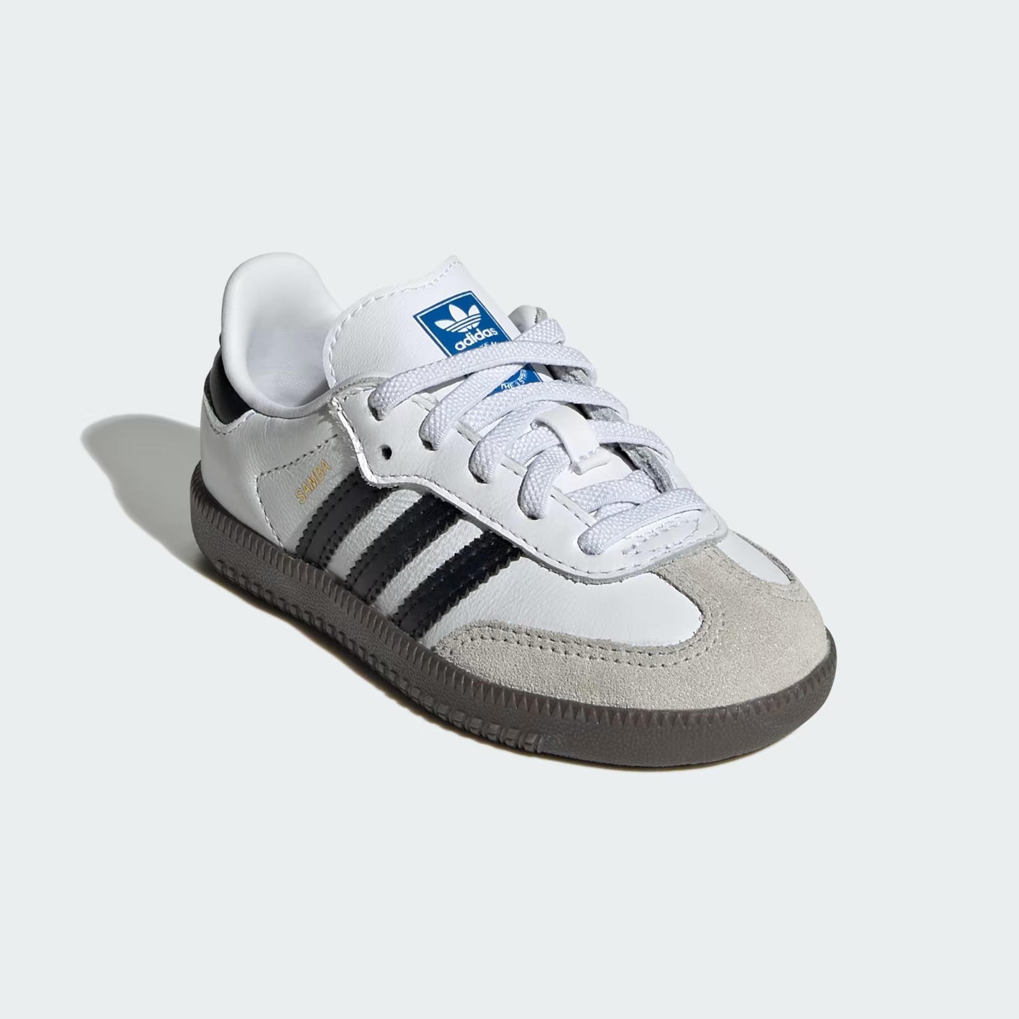 adidas Samba Og Çocuk Günlük Spor Ayakkabı - Görsel 5