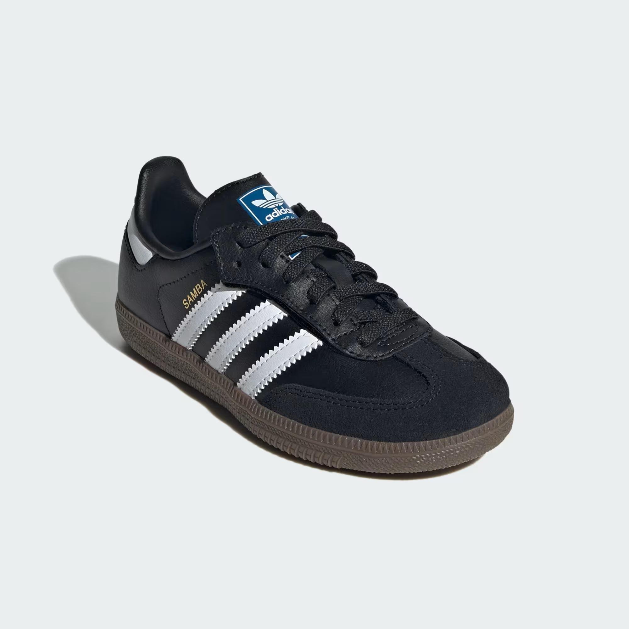 adidas Samba Og Çocuk Günlük Spor Ayakkabı - Görsel 6