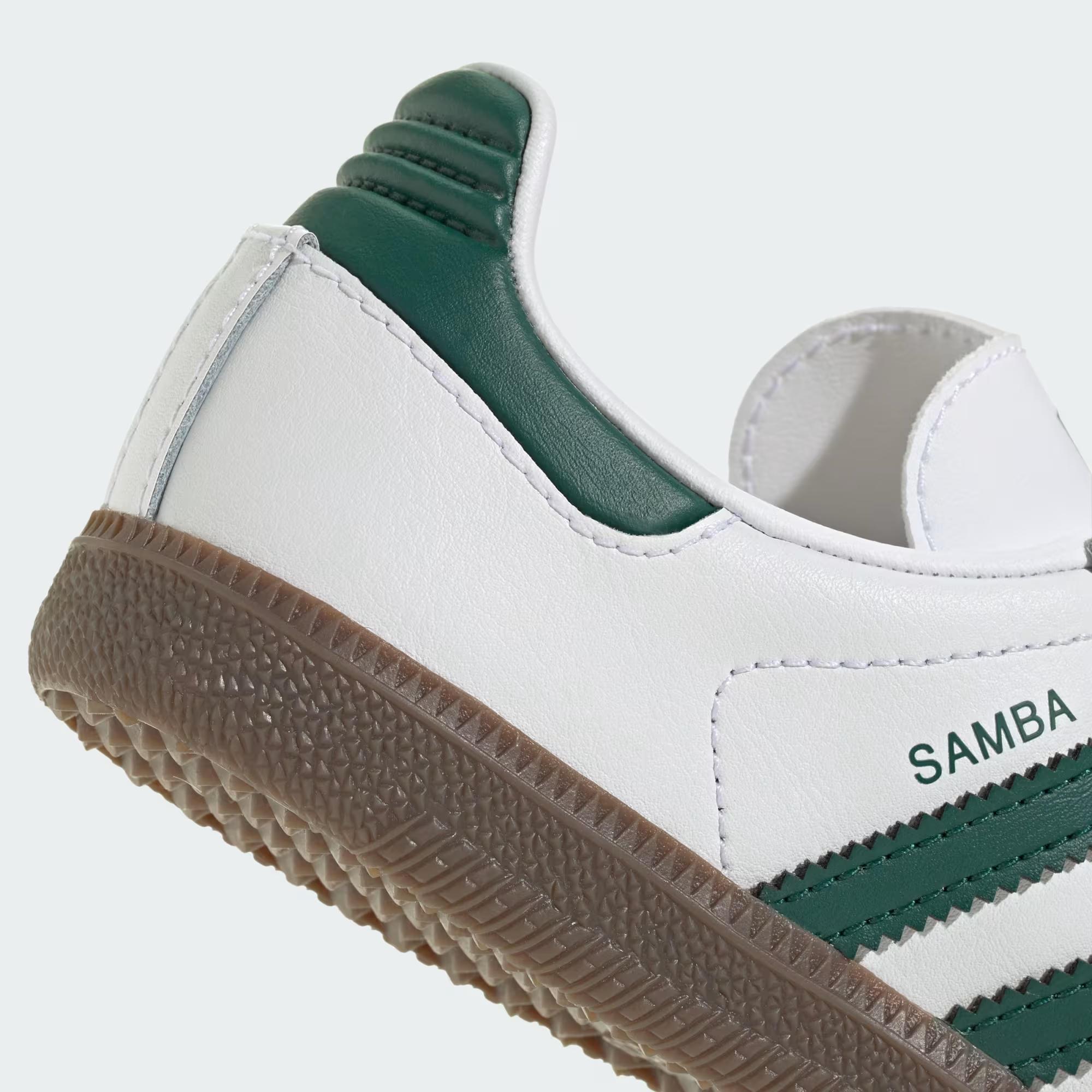 adidas Samba Og Çocuk Günlük Spor Ayakkabı