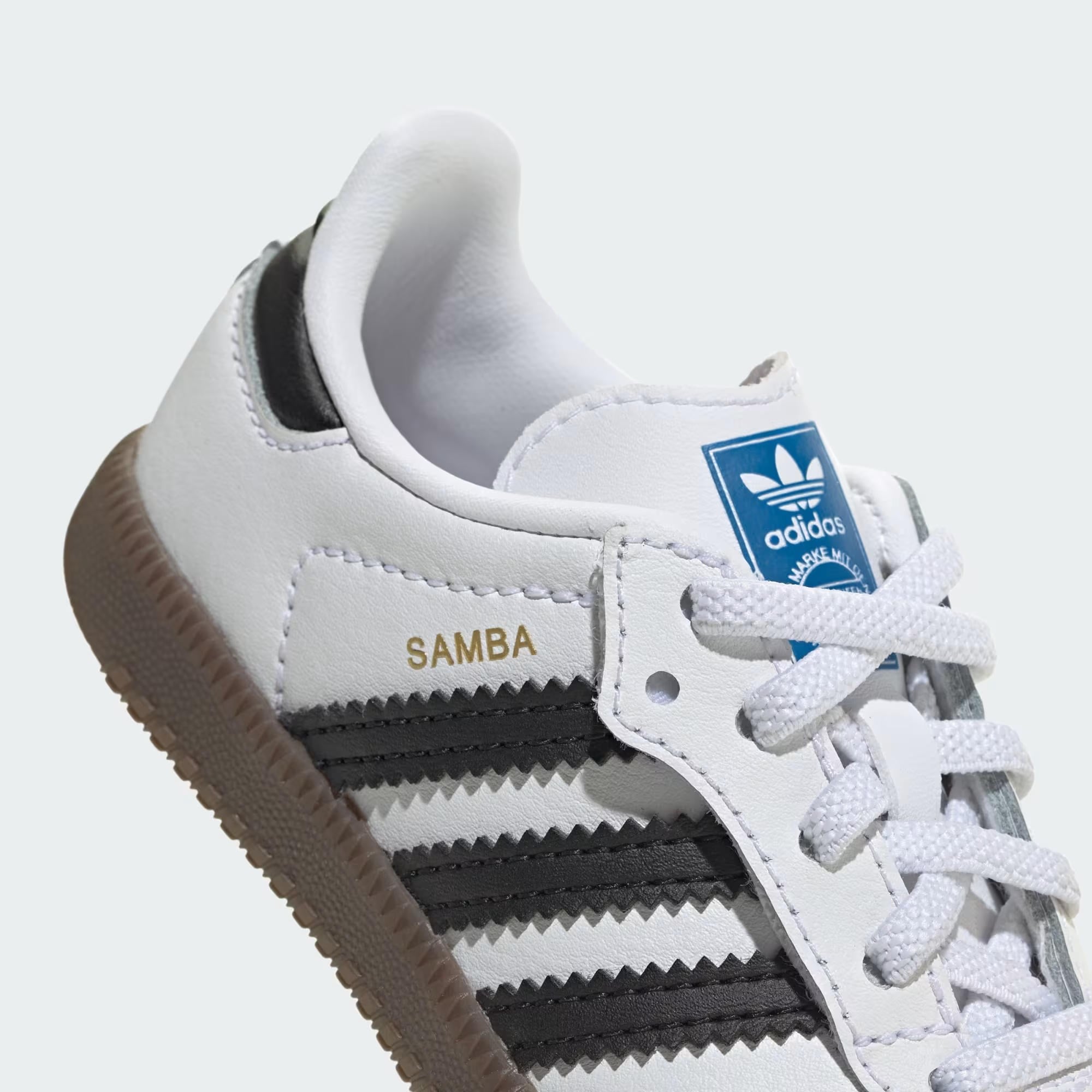 adidas Samba Og Çocuk Günlük Spor Ayakkabı