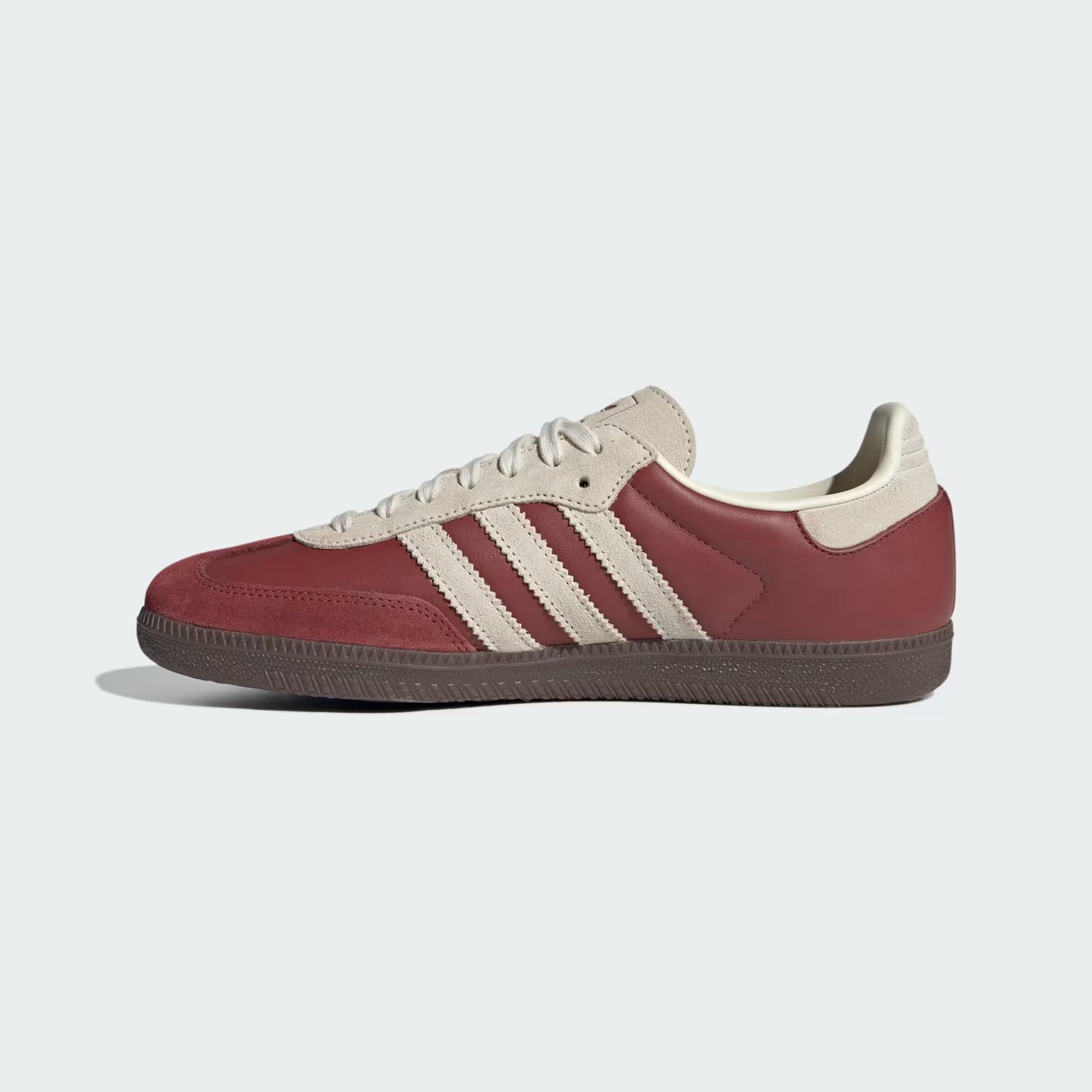 adidas Samba Og Erkek Günlük Spor Ayakkabı