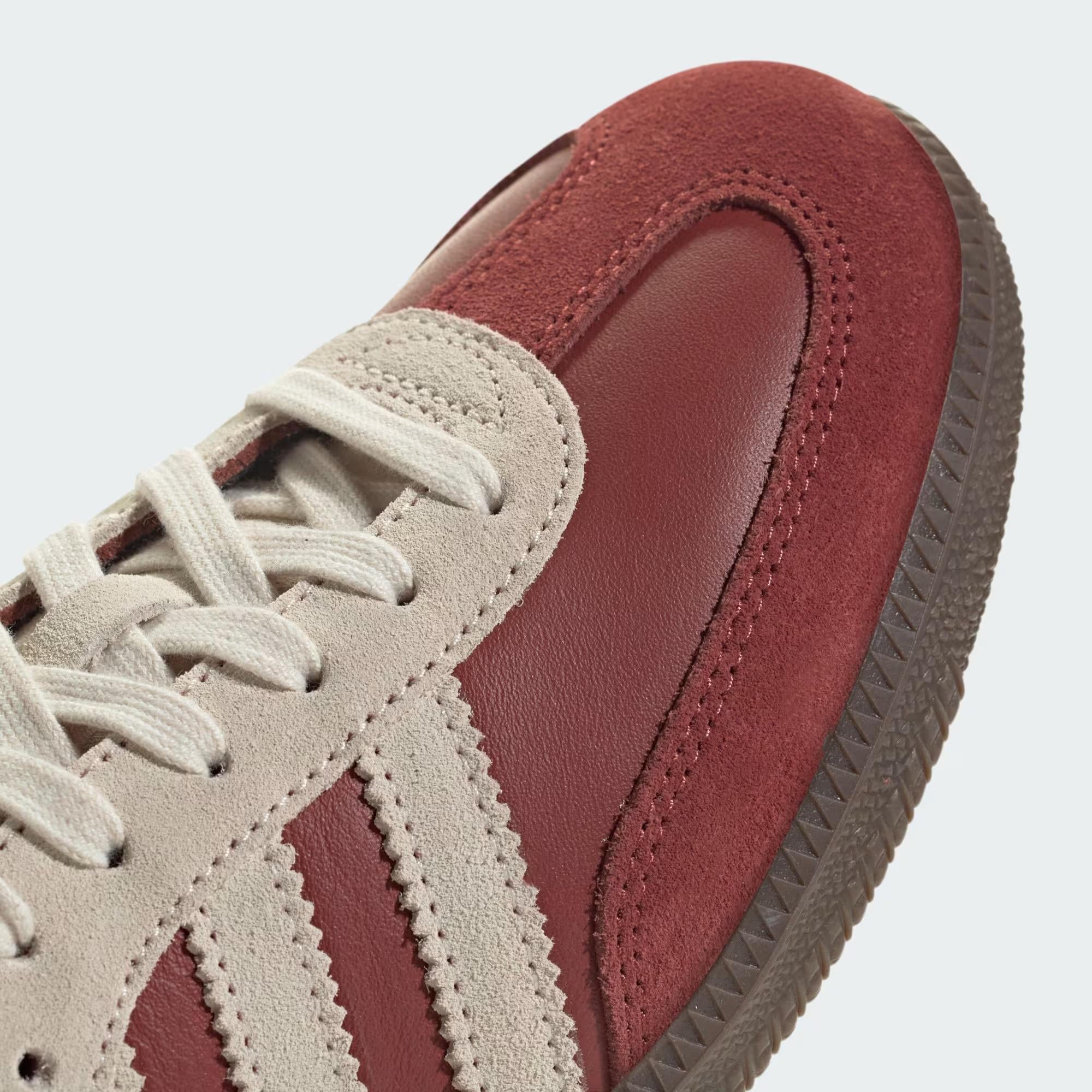 adidas Samba Og Erkek Günlük Spor Ayakkabı