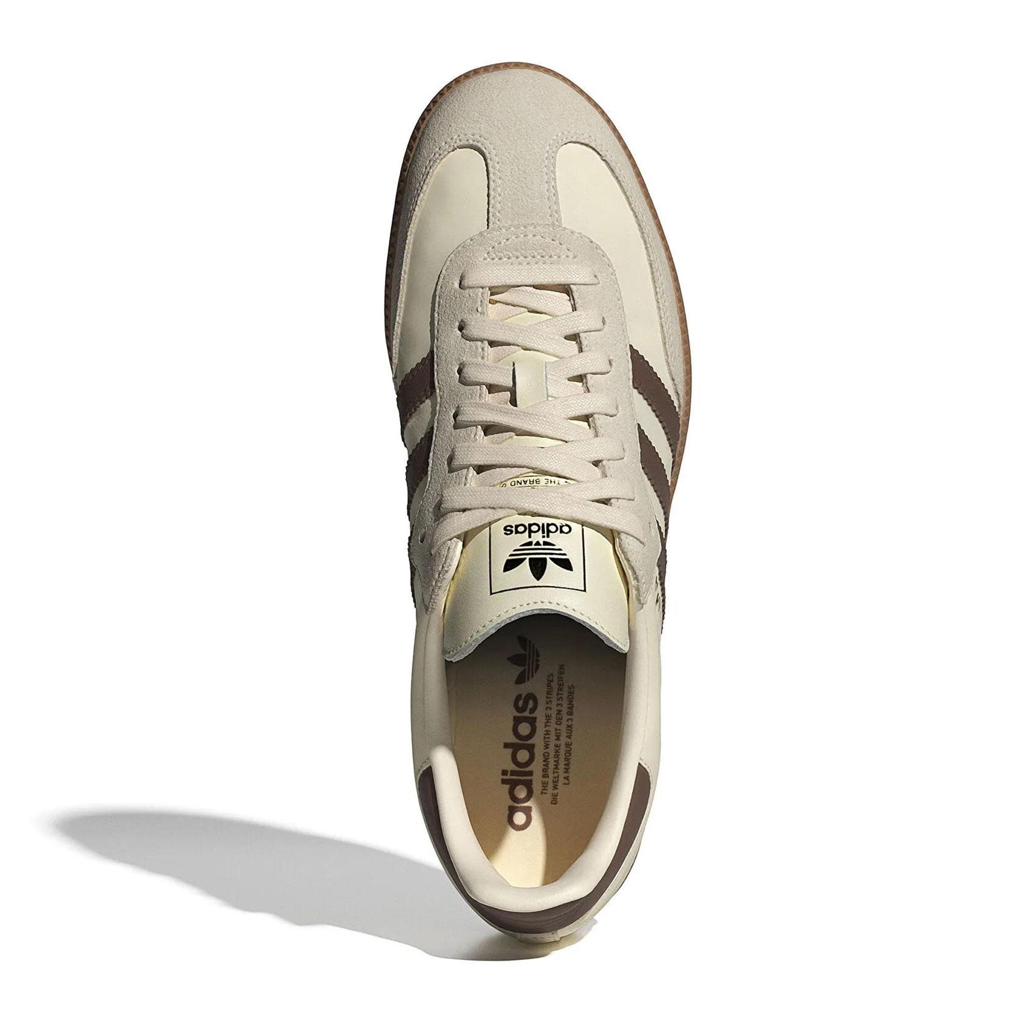 adidas Samba Og Erkek Günlük Spor Ayakkabı - Görsel 3