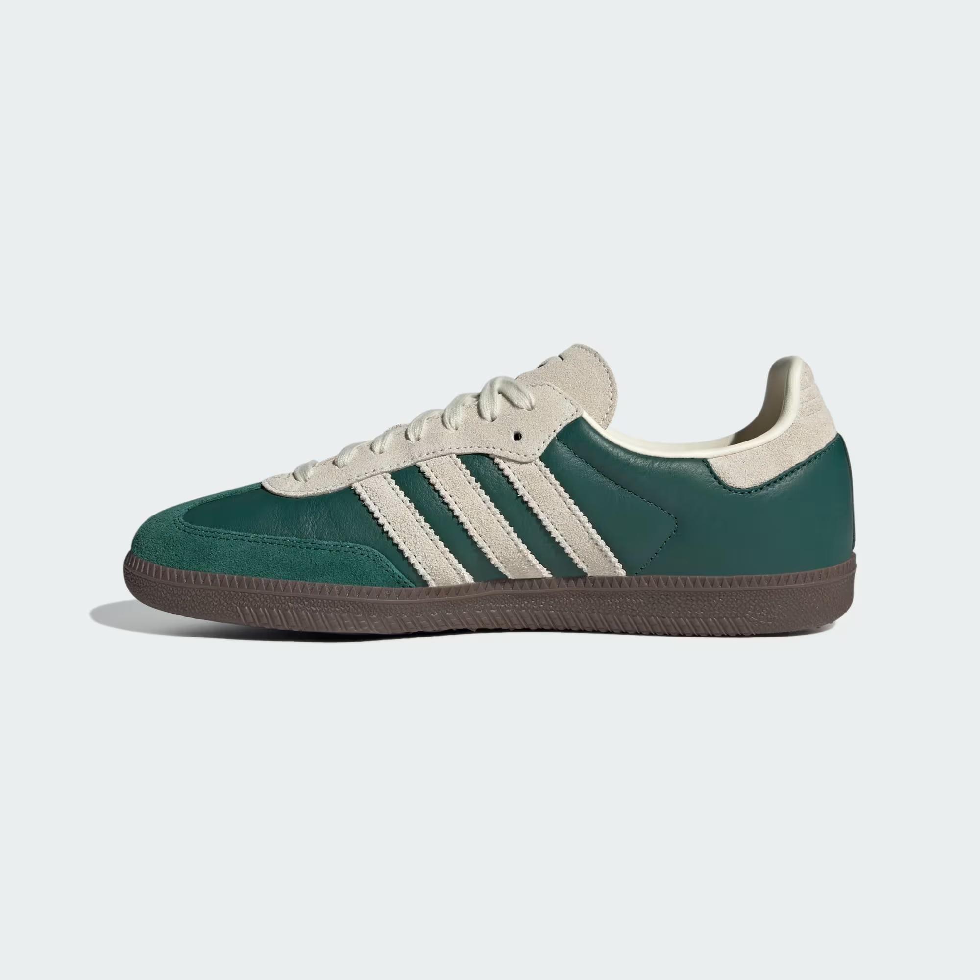 adidas Samba Og Erkek Günlük Spor Ayakkabı