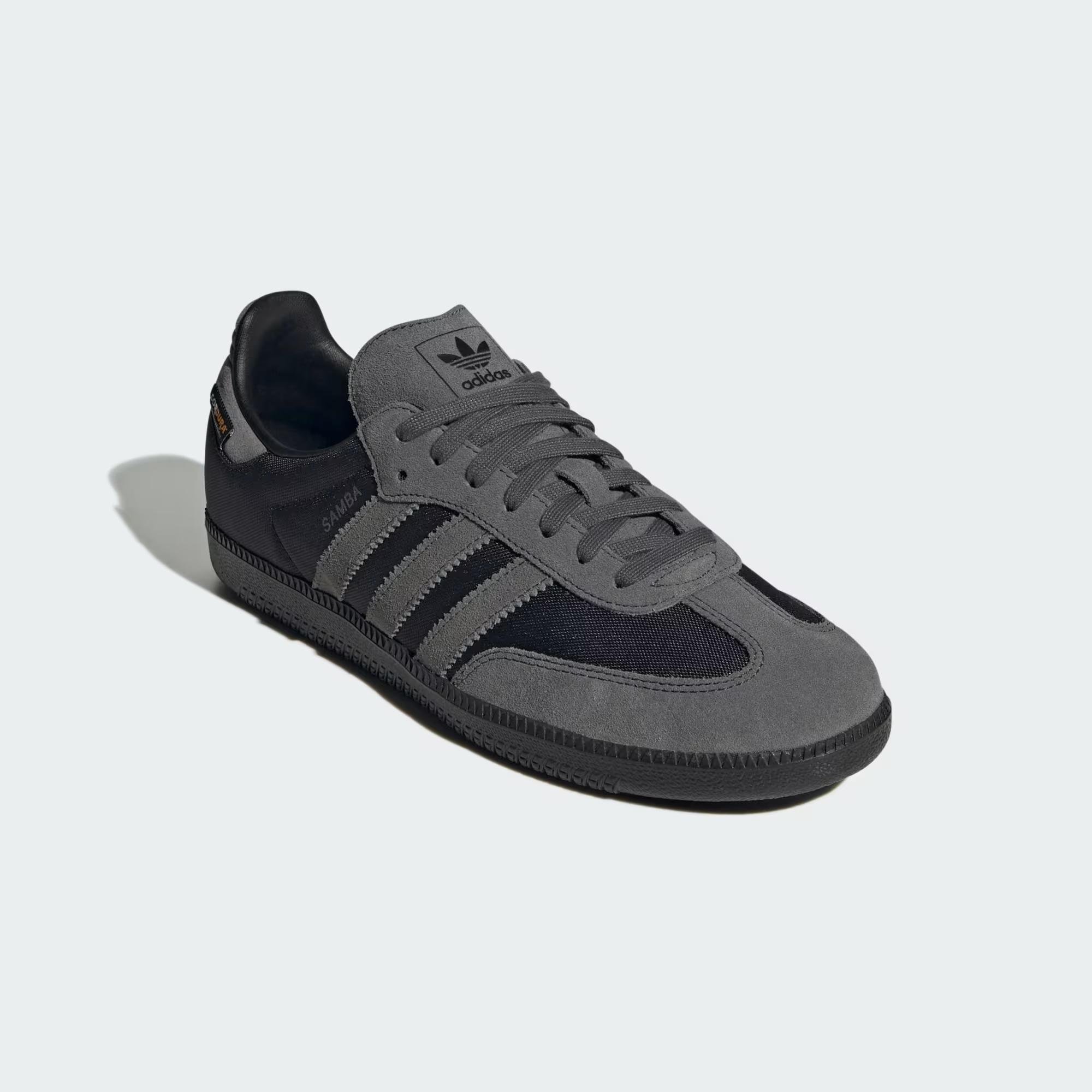 adidas Samba Og Erkek Günlük Spor Ayakkabı - Görsel 5