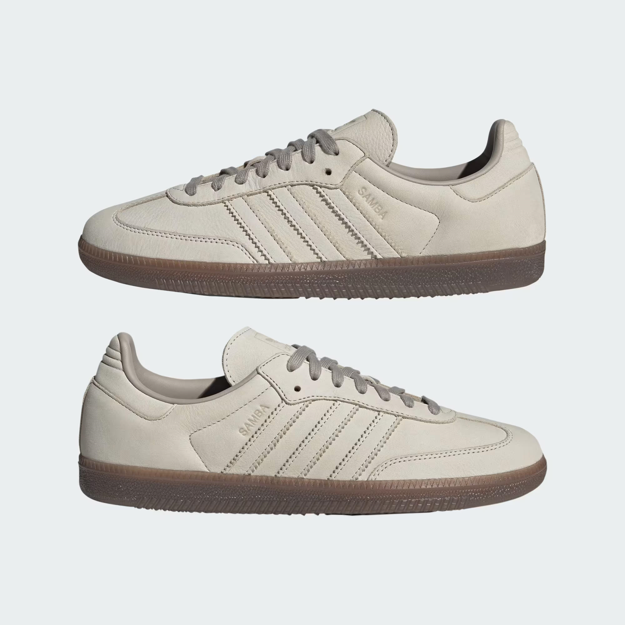 adidas Samba OG Erkek Günlük Spor Ayakkabı