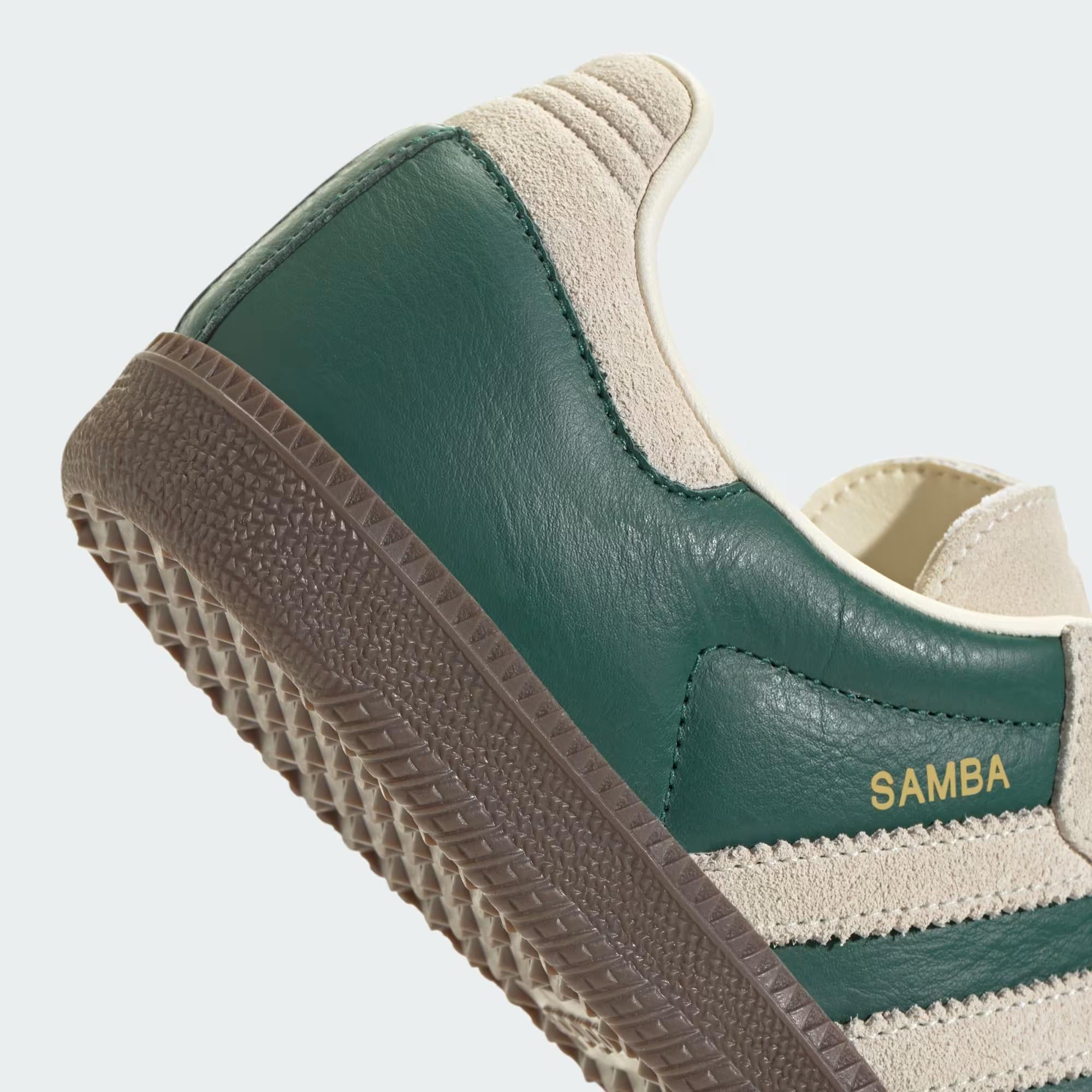 adidas Samba Og Erkek Günlük Spor Ayakkabı