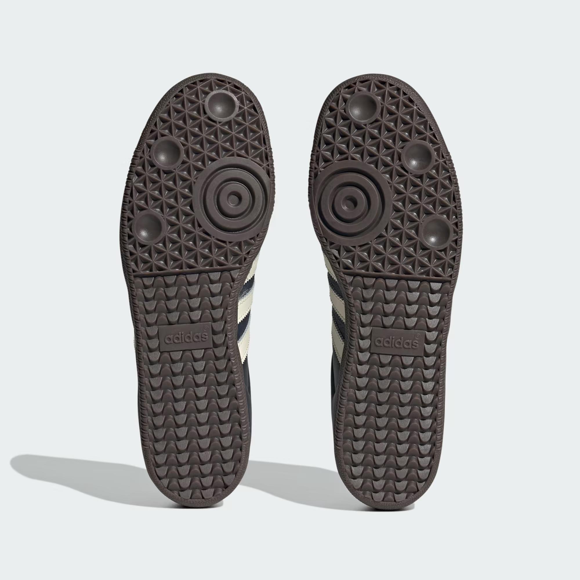 adidas Samba OG Erkek Günlük Spor Ayakkabı - Görsel 5