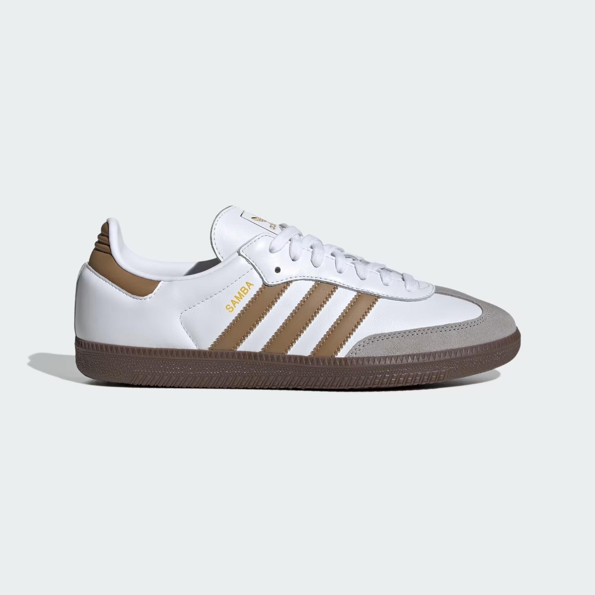 adidas Samba Og Erkek Günlük Spor Ayakkabı - Görsel 2