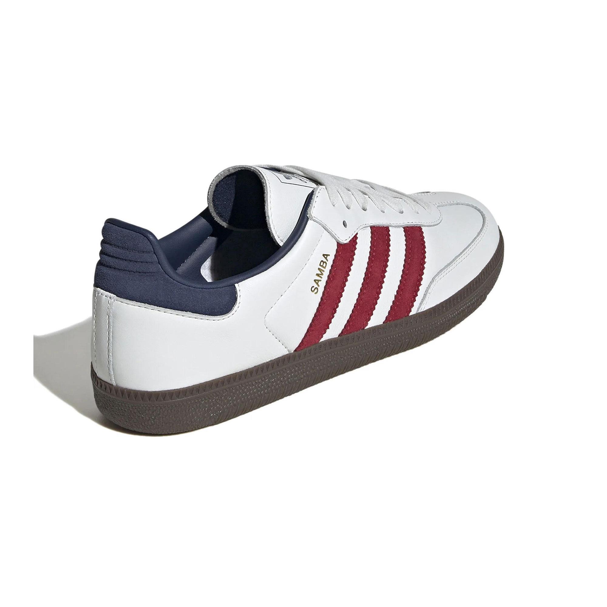 adidas Samba Og Erkek Günlük Spor Ayakkabı - Görsel 6