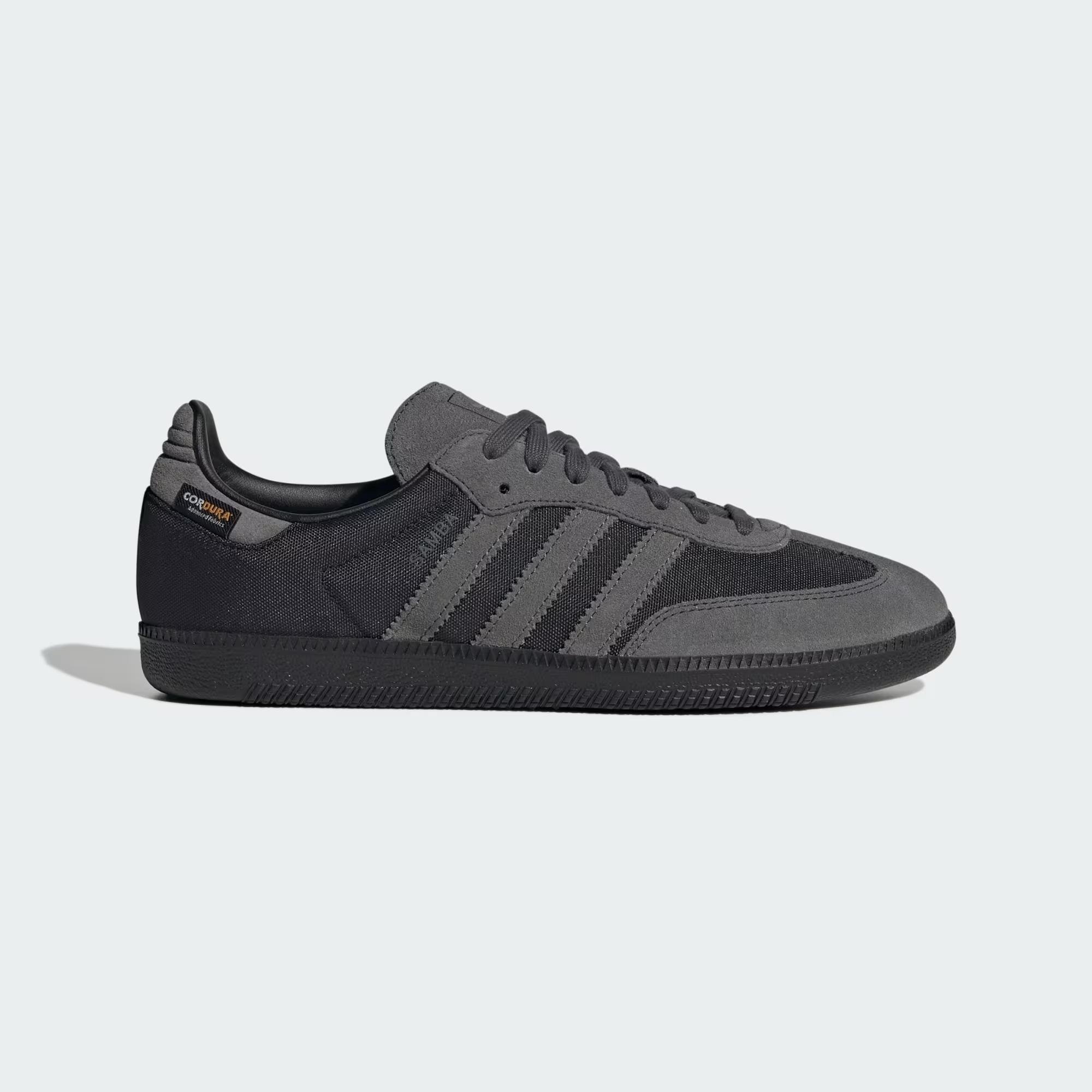 adidas Samba Og Erkek Günlük Spor Ayakkabı - Görsel 2