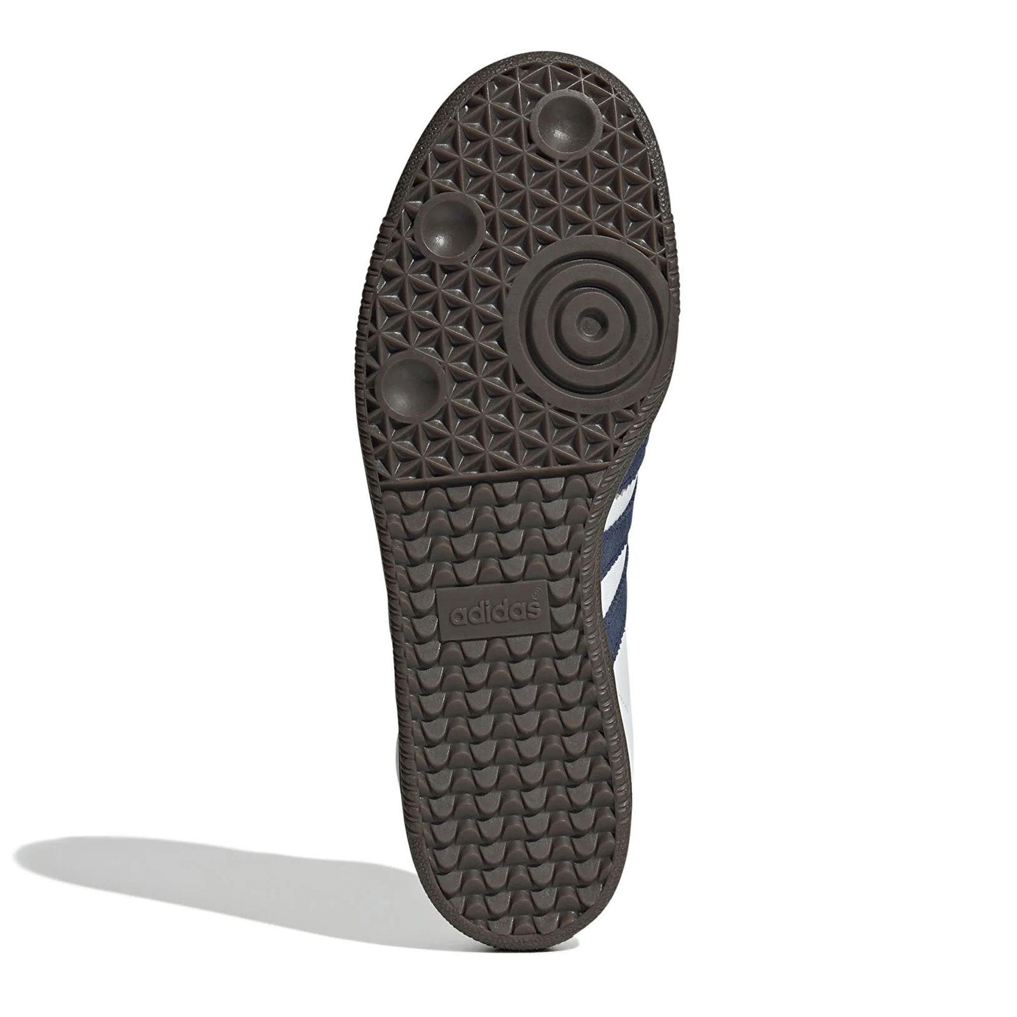 adidas Samba Og Erkek Günlük Spor Ayakkabı - Görsel 4