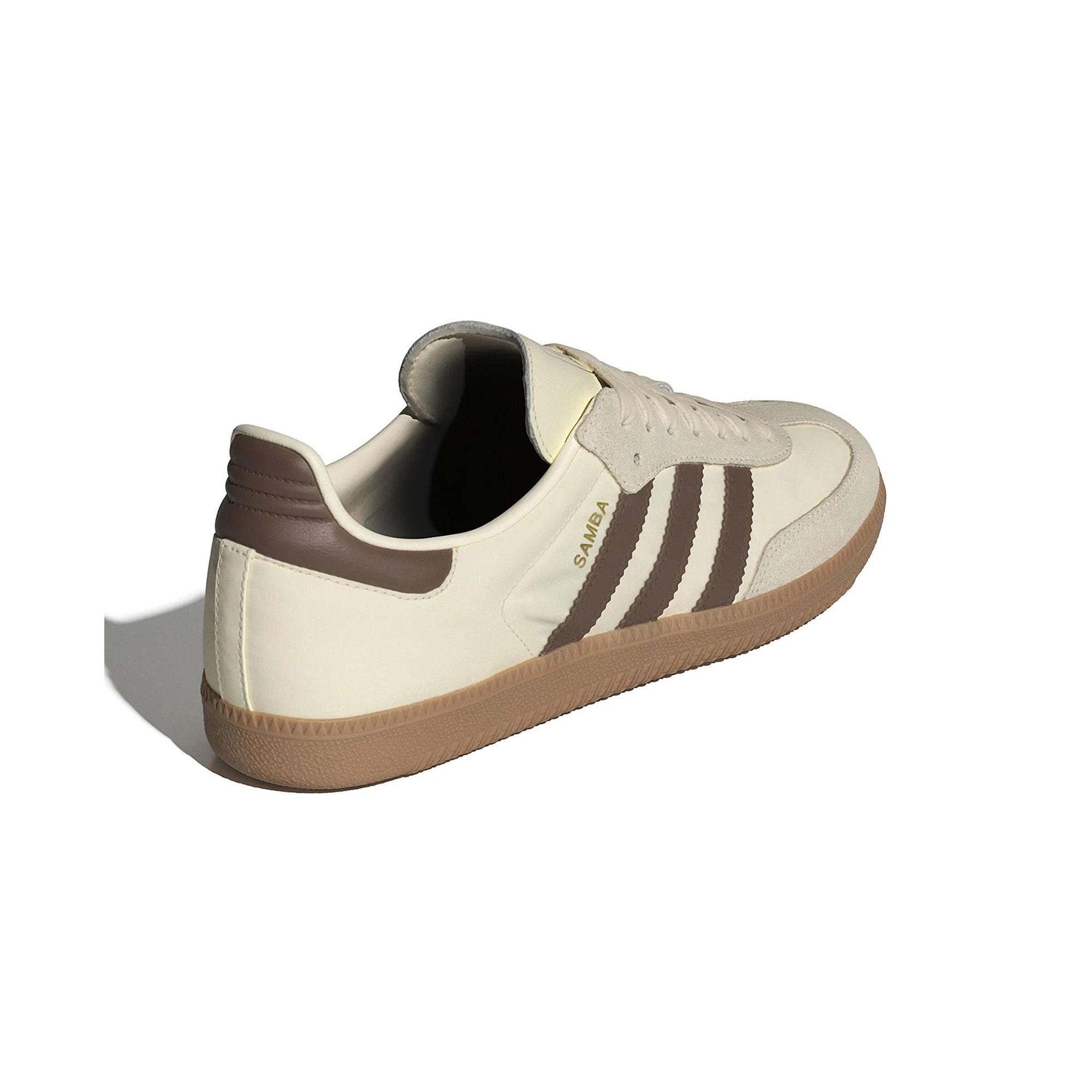 adidas Samba Og Erkek Günlük Spor Ayakkabı - Görsel 6