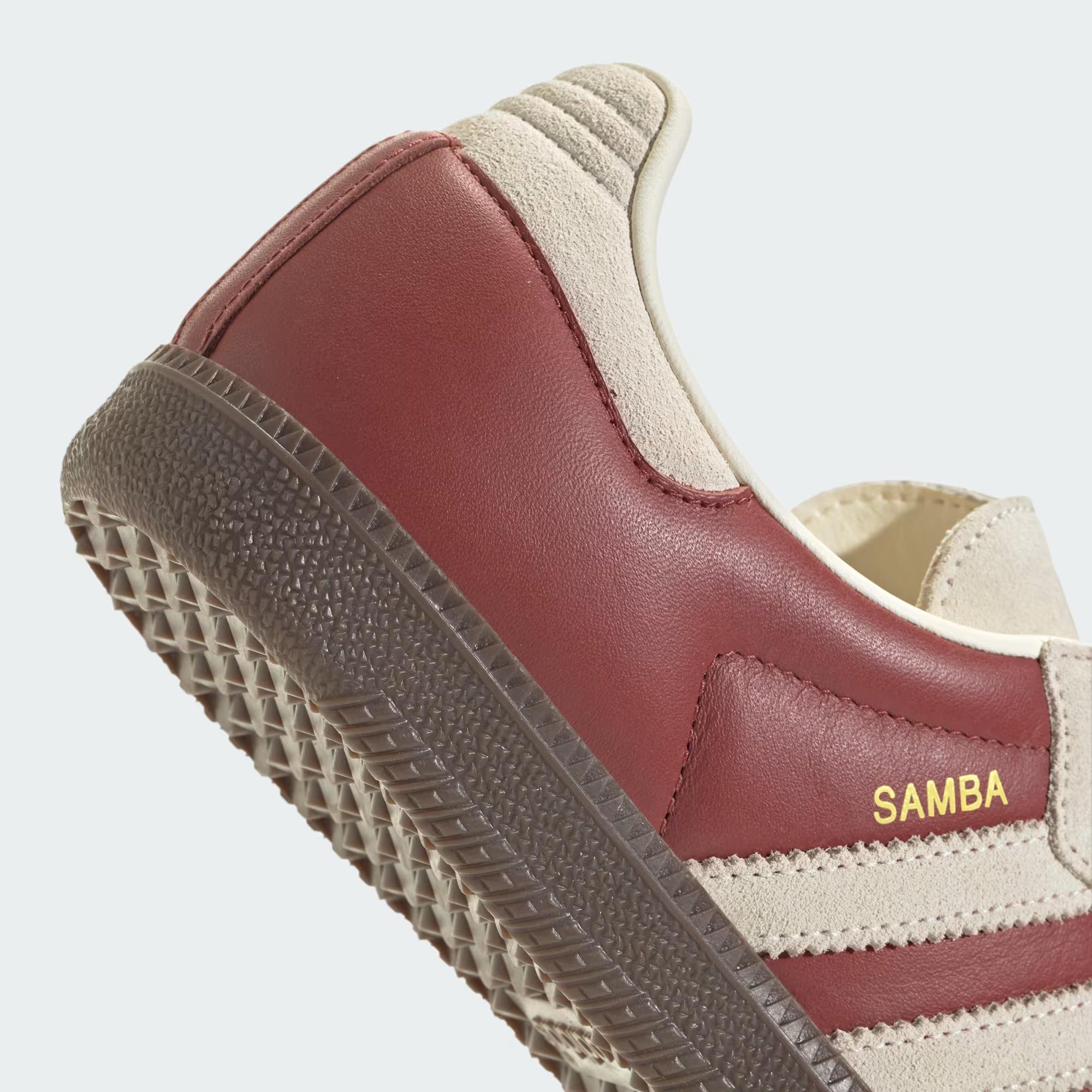 adidas Samba Og Erkek Günlük Spor Ayakkabı