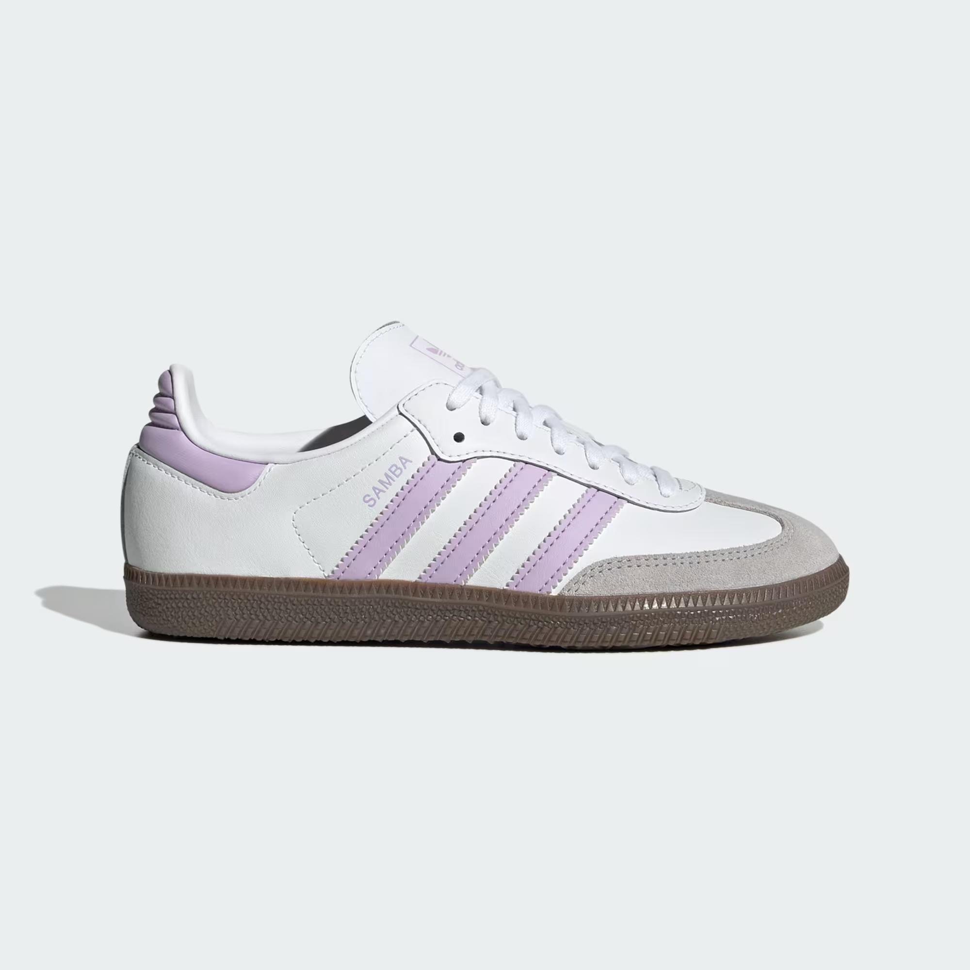 adidas Samba Og Günlük Spor Ayakkabı - Görsel 2