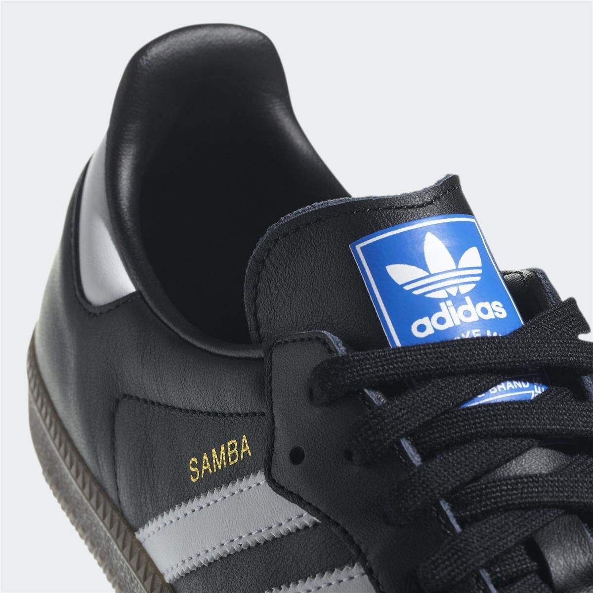 adidas Samba OG Günlük Spor Ayakkabı