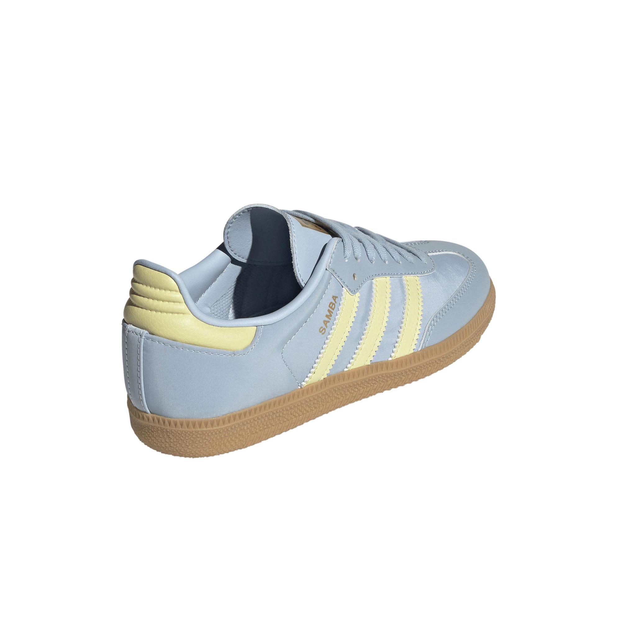 adidas Samba Og Günlük Spor Ayakkabı - Görsel 6