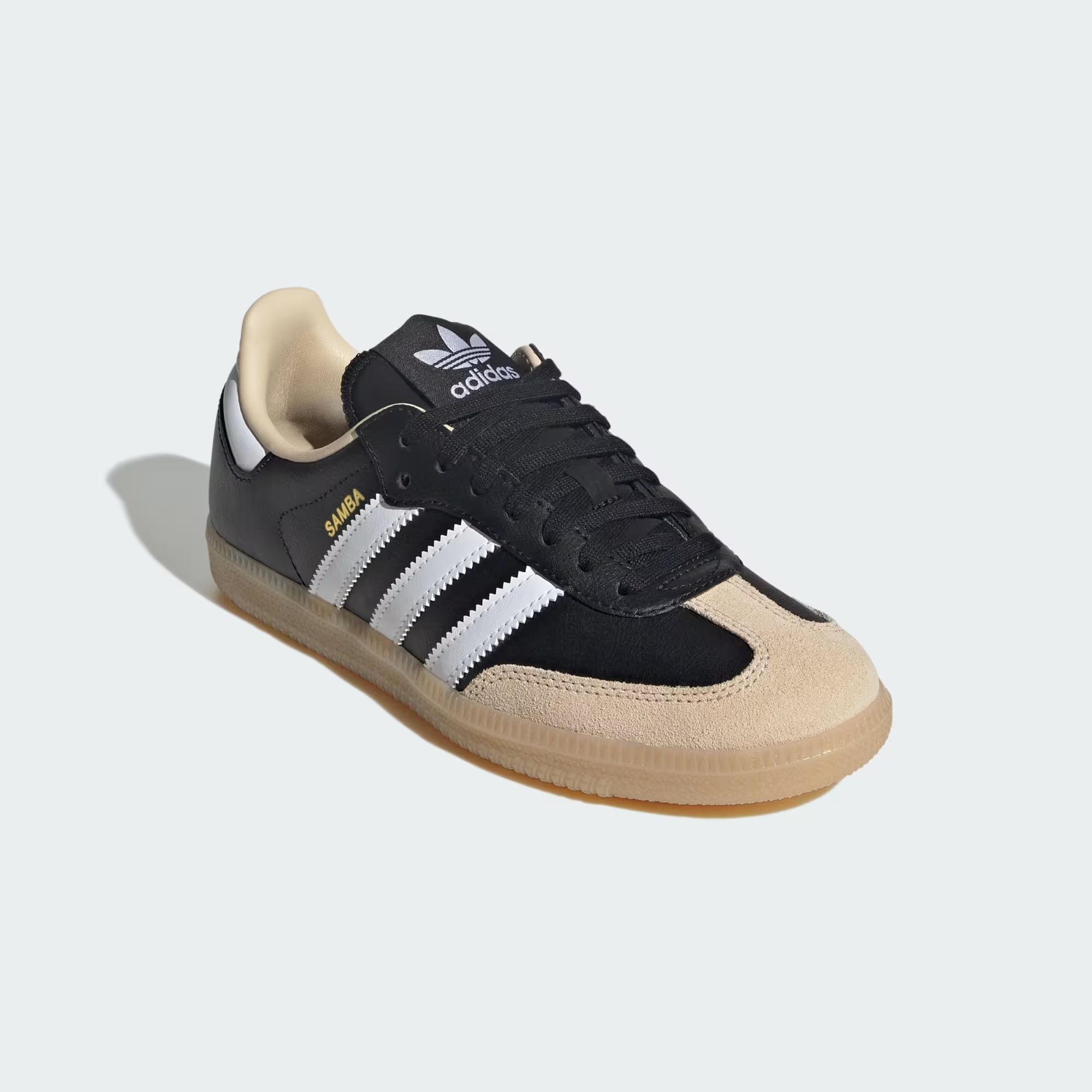 adidas Samba Og Günlük Spor Ayakkabı - Görsel 5