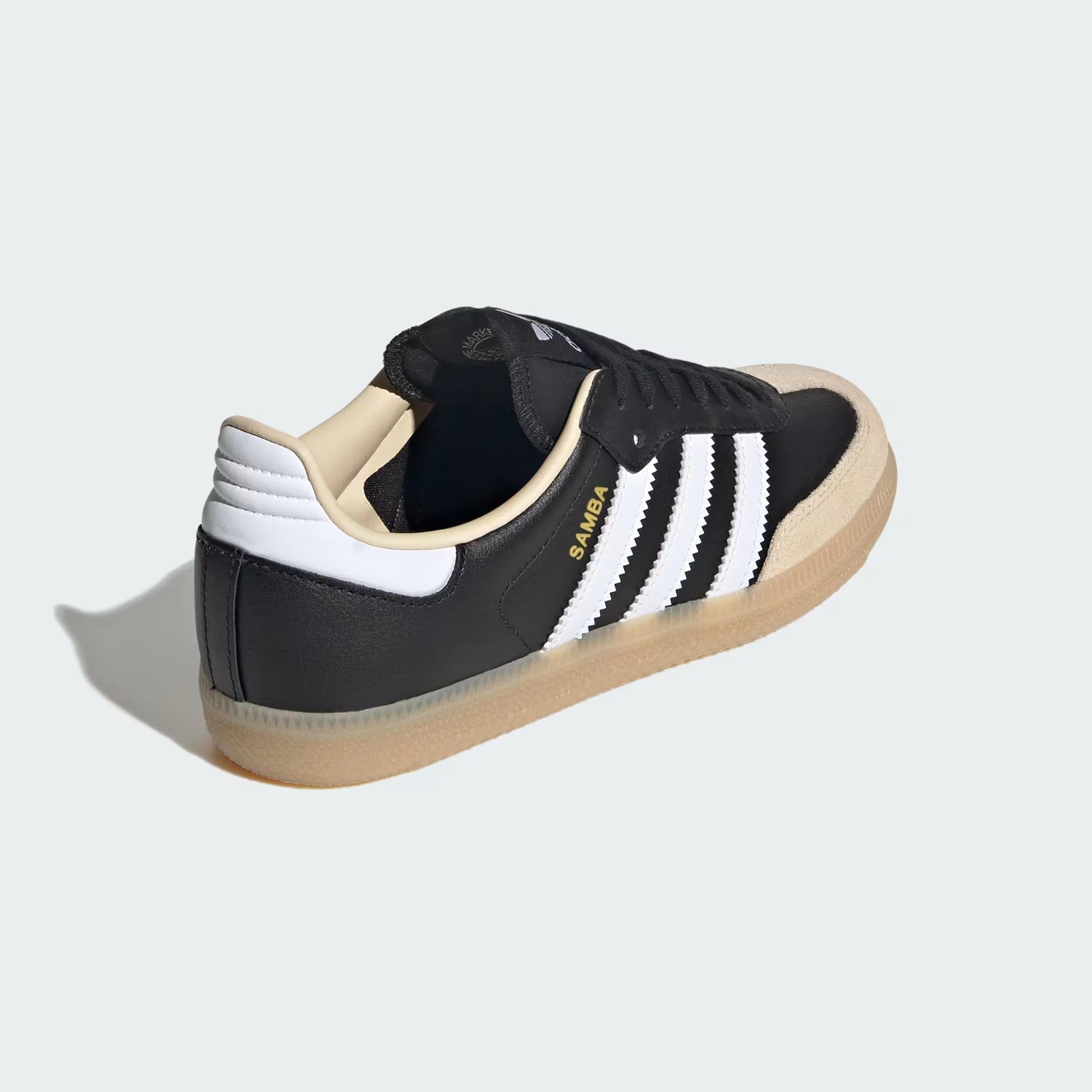 adidas Samba Og Günlük Spor Ayakkabı - Görsel 6