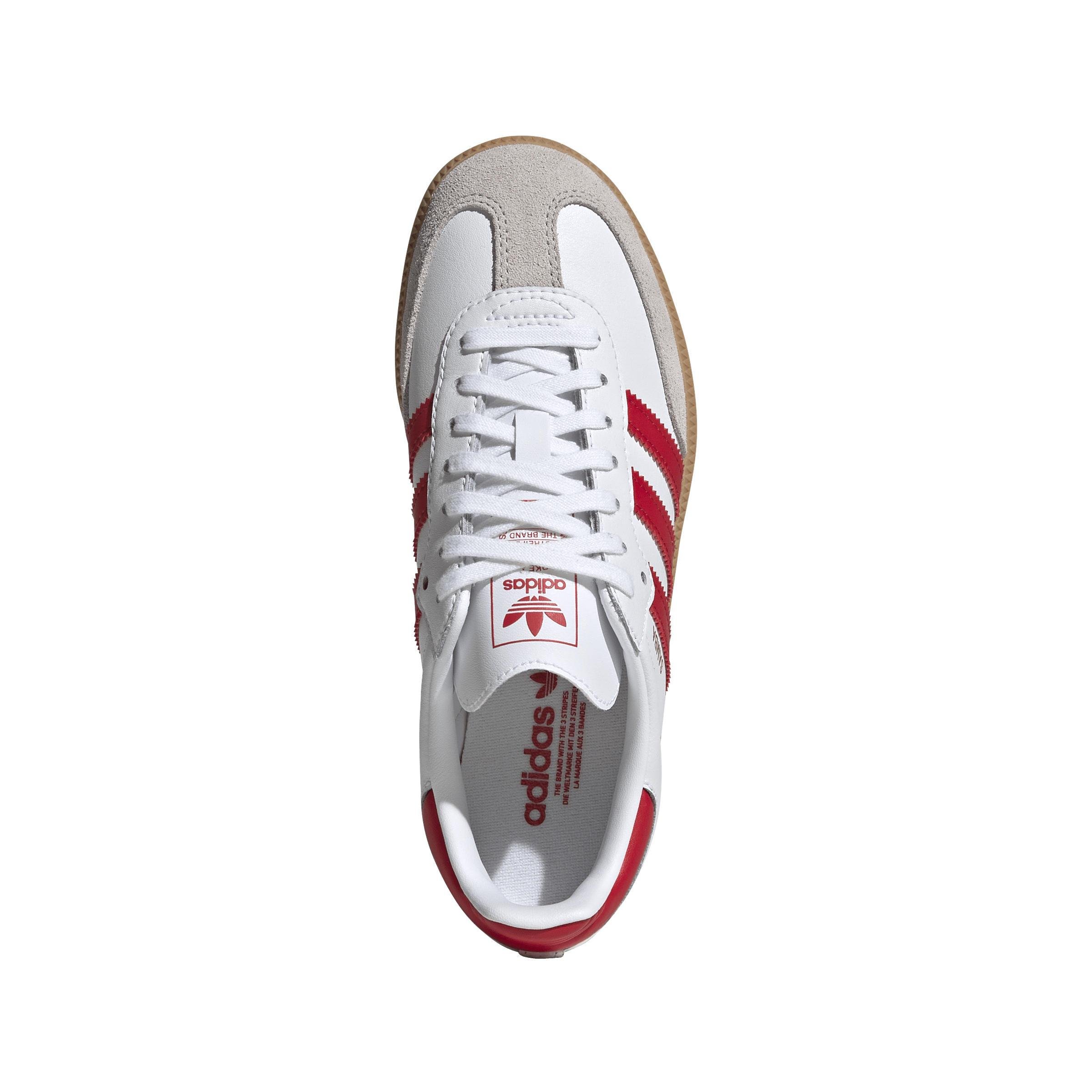 adidas Samba OG Günlük Spor Ayakkabı - Görsel 3