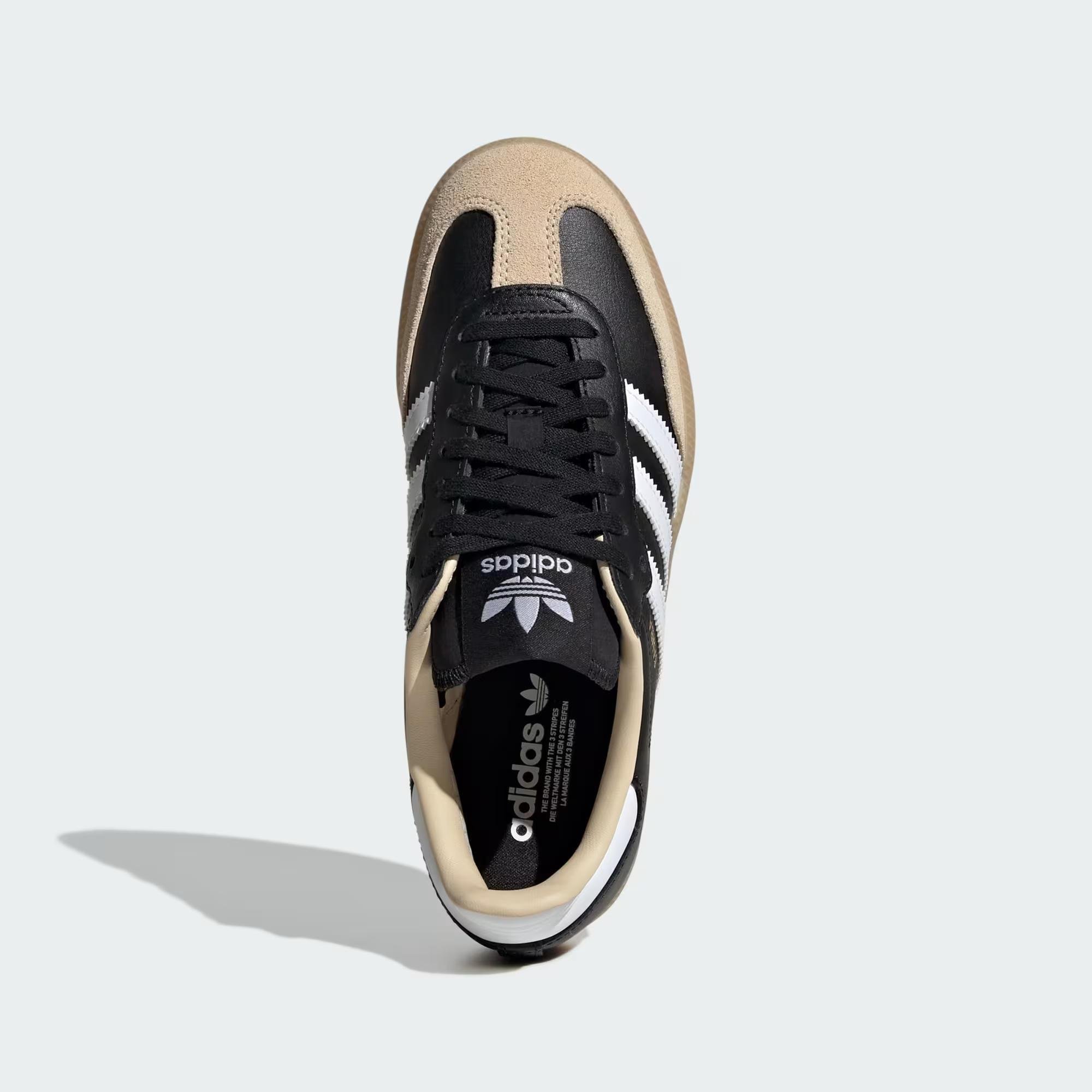 adidas Samba Og Günlük Spor Ayakkabı - Görsel 3
