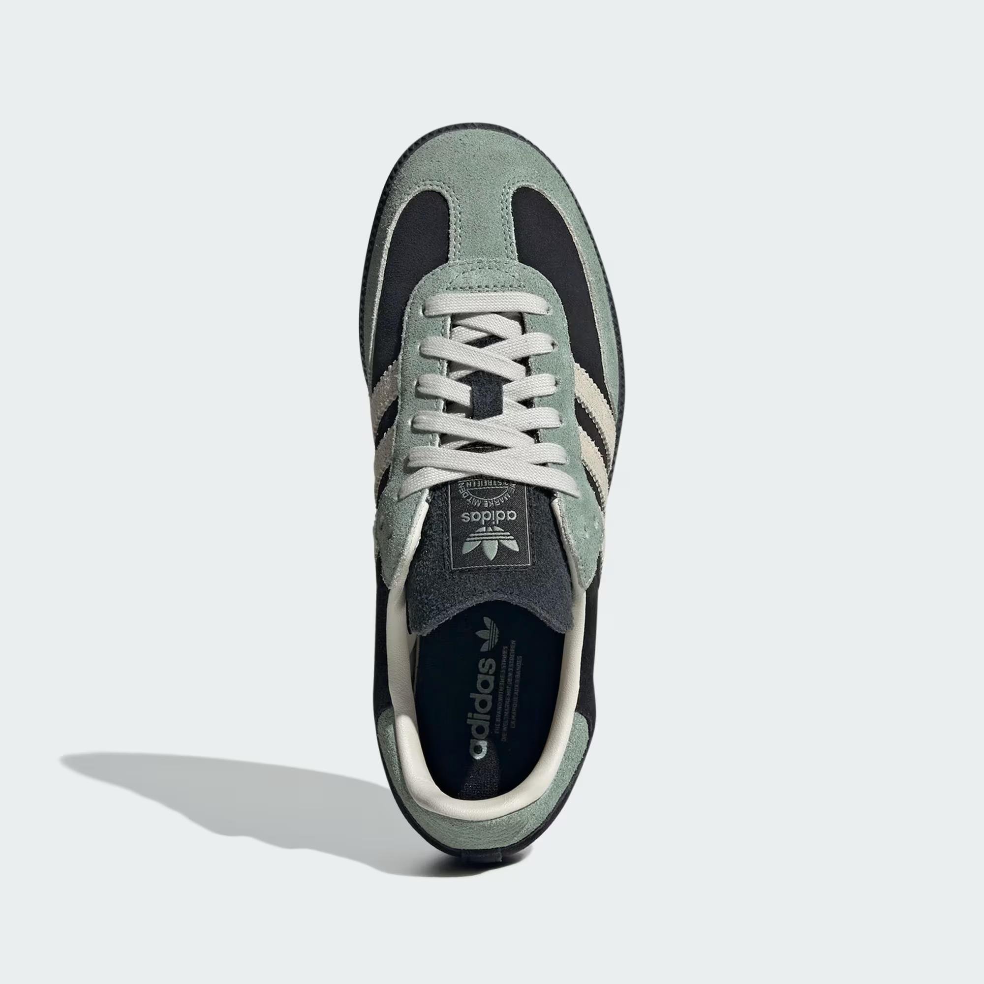 adidas Samba Og Kadın Günlük Spor Ayakkabı - Görsel 3