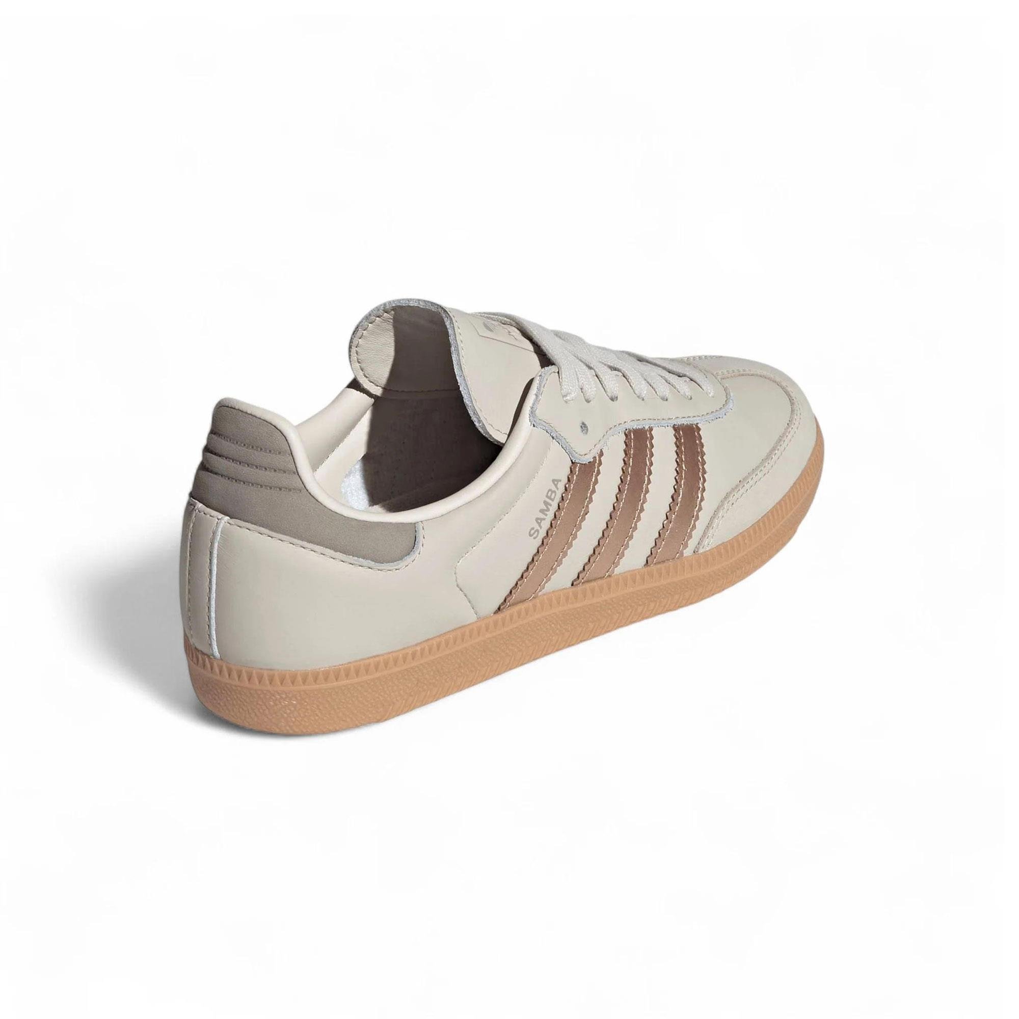 adidas Samba Og Kadın Günlük Spor Ayakkabı - Görsel 6