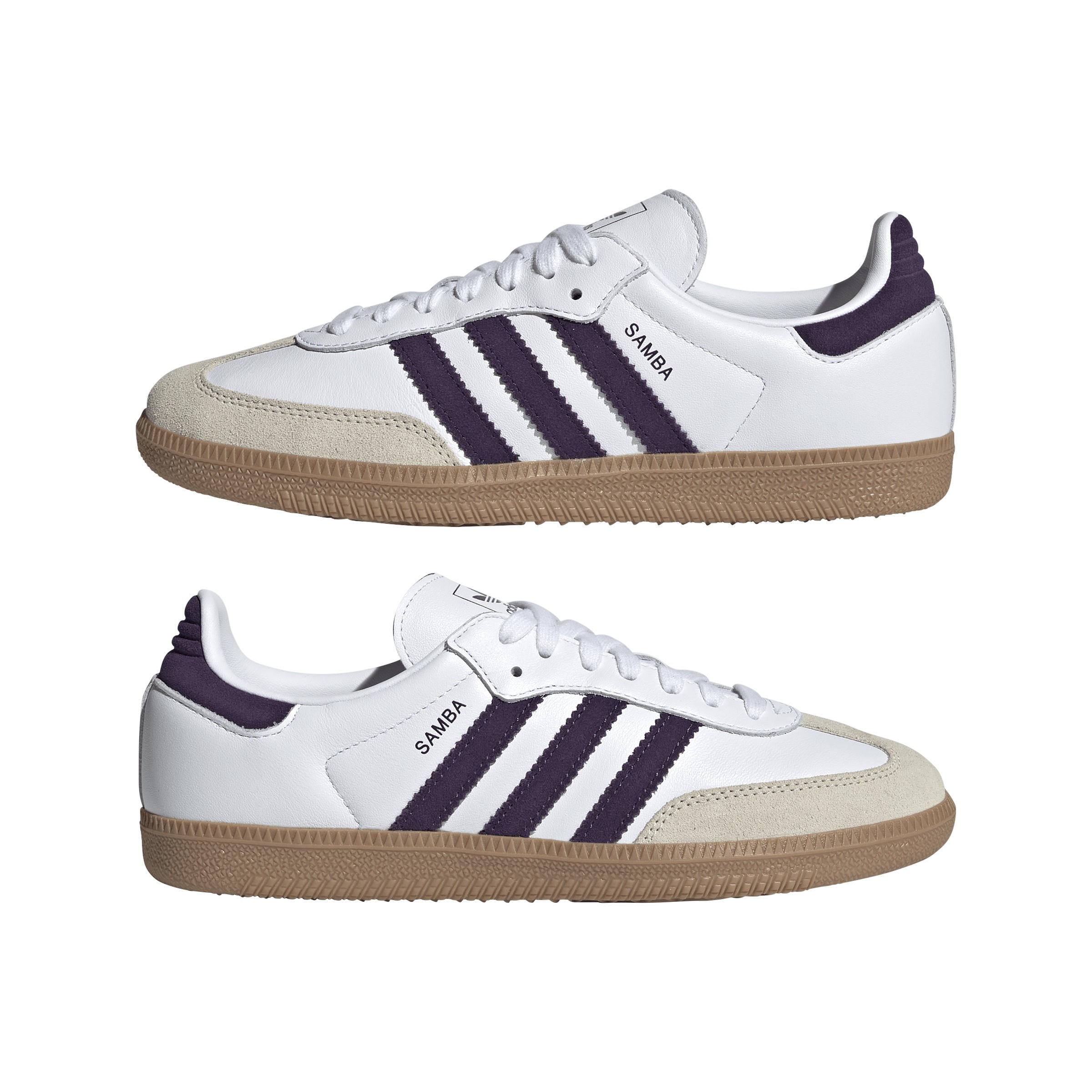 adidas Samba OG Kadın Günlük Spor Ayakkabı