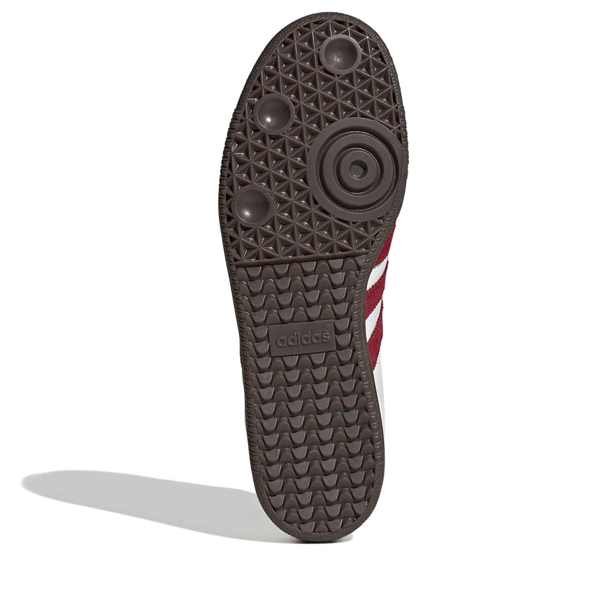 adidas Samba Og Kadın Günlük Spor Ayakkabı - Görsel 4