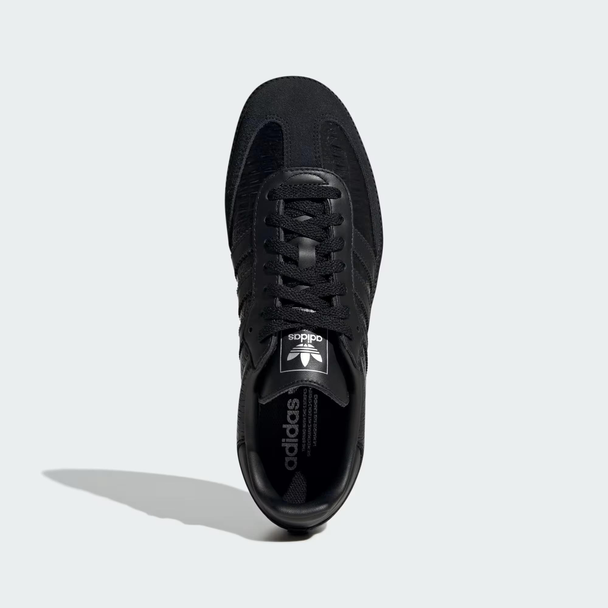 adidas Samba Og Kadın Günlük Spor Ayakkabı - Görsel 3