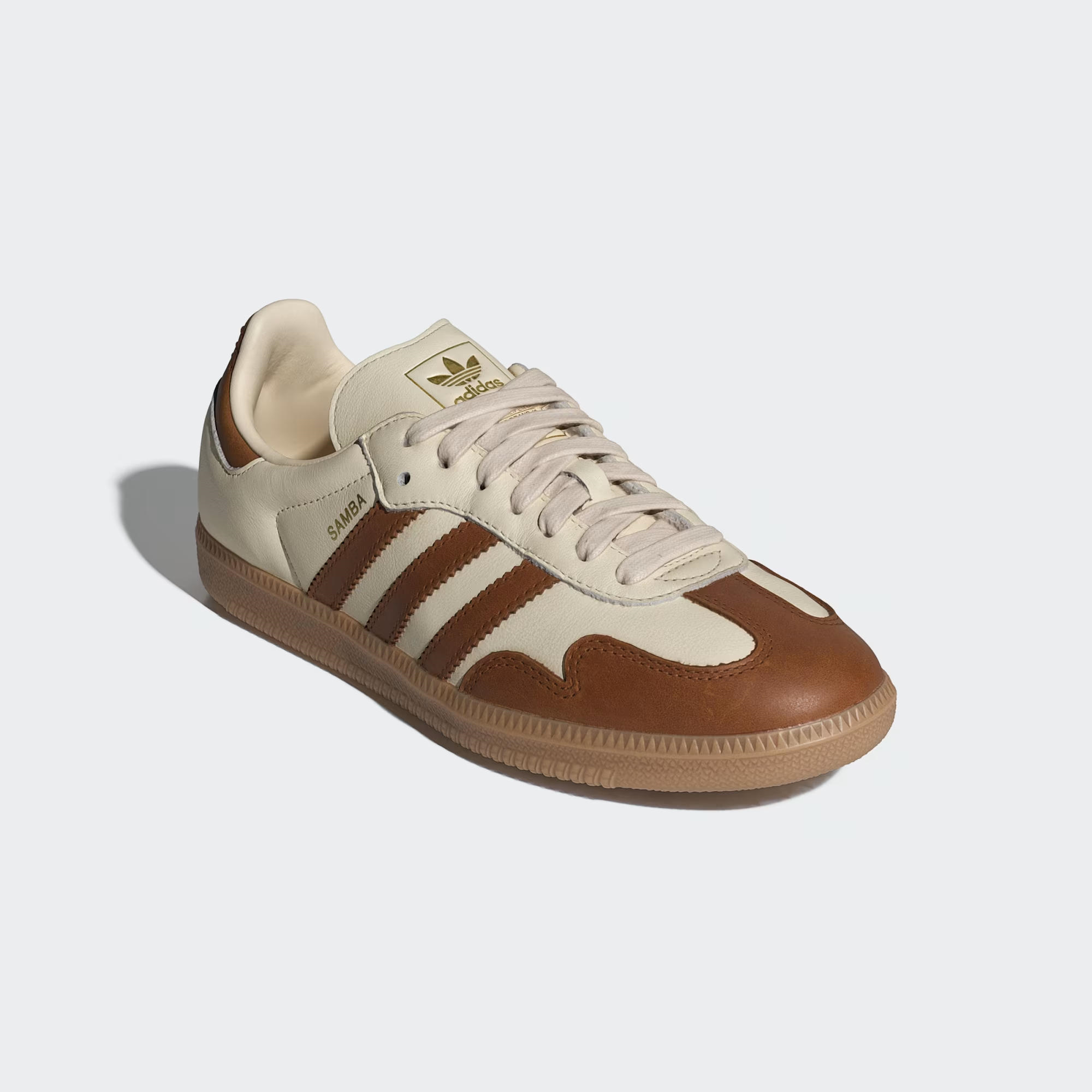 Adidas Beyaz Adidas Samba Og Ayakkabı
