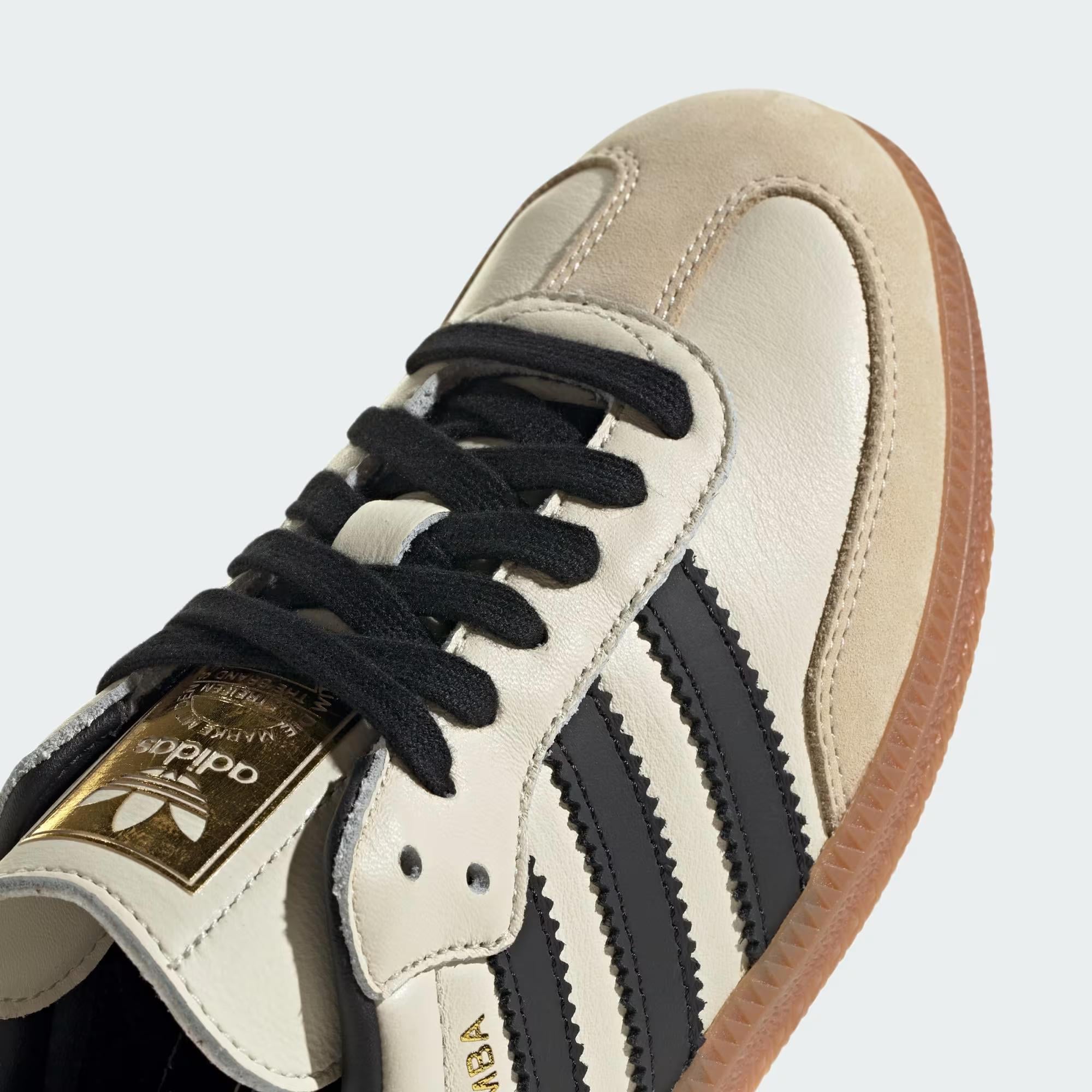 adidas Samba Og Kadın Günlük Spor Ayakkabı
