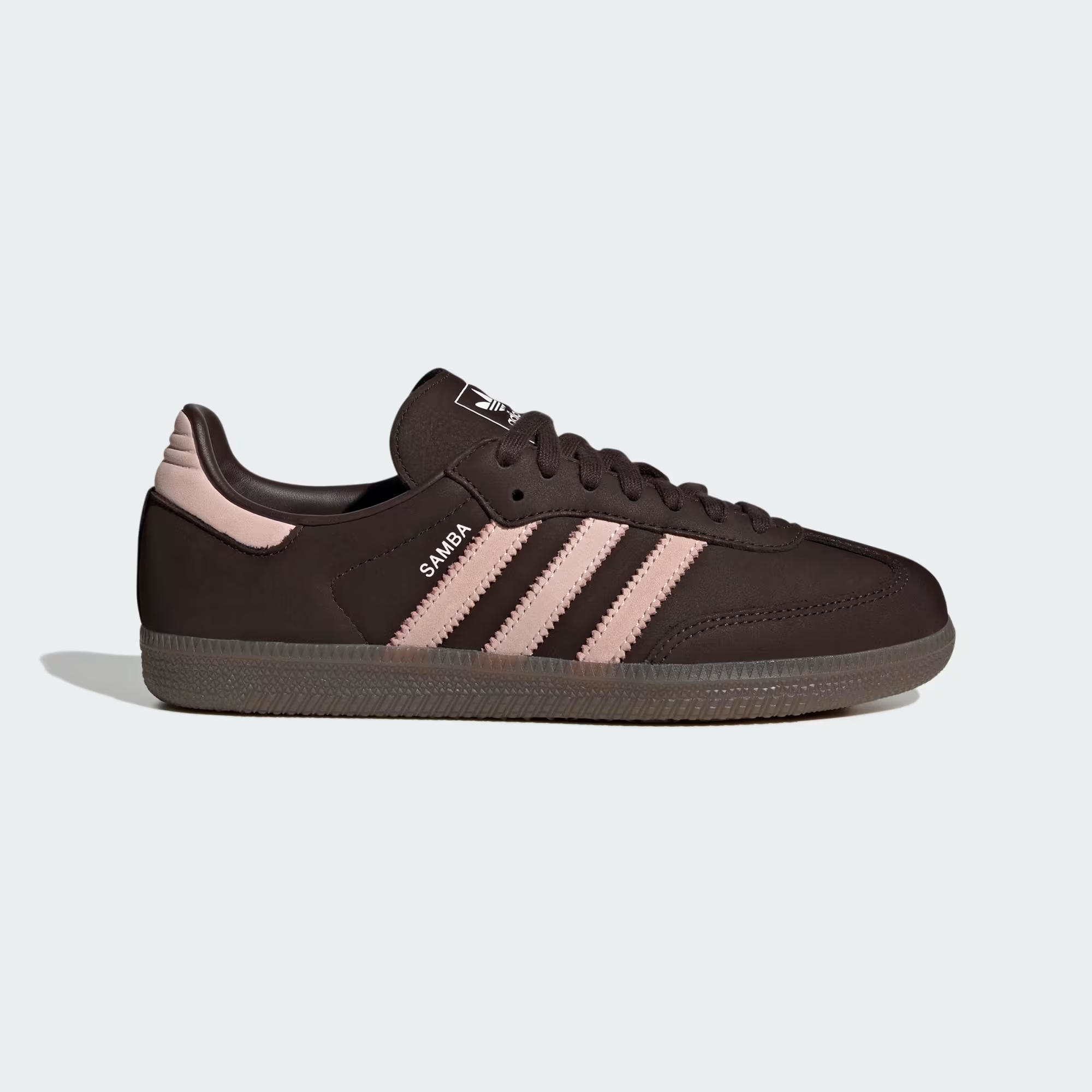 Adidas Kahverengi Adidas Samba OG