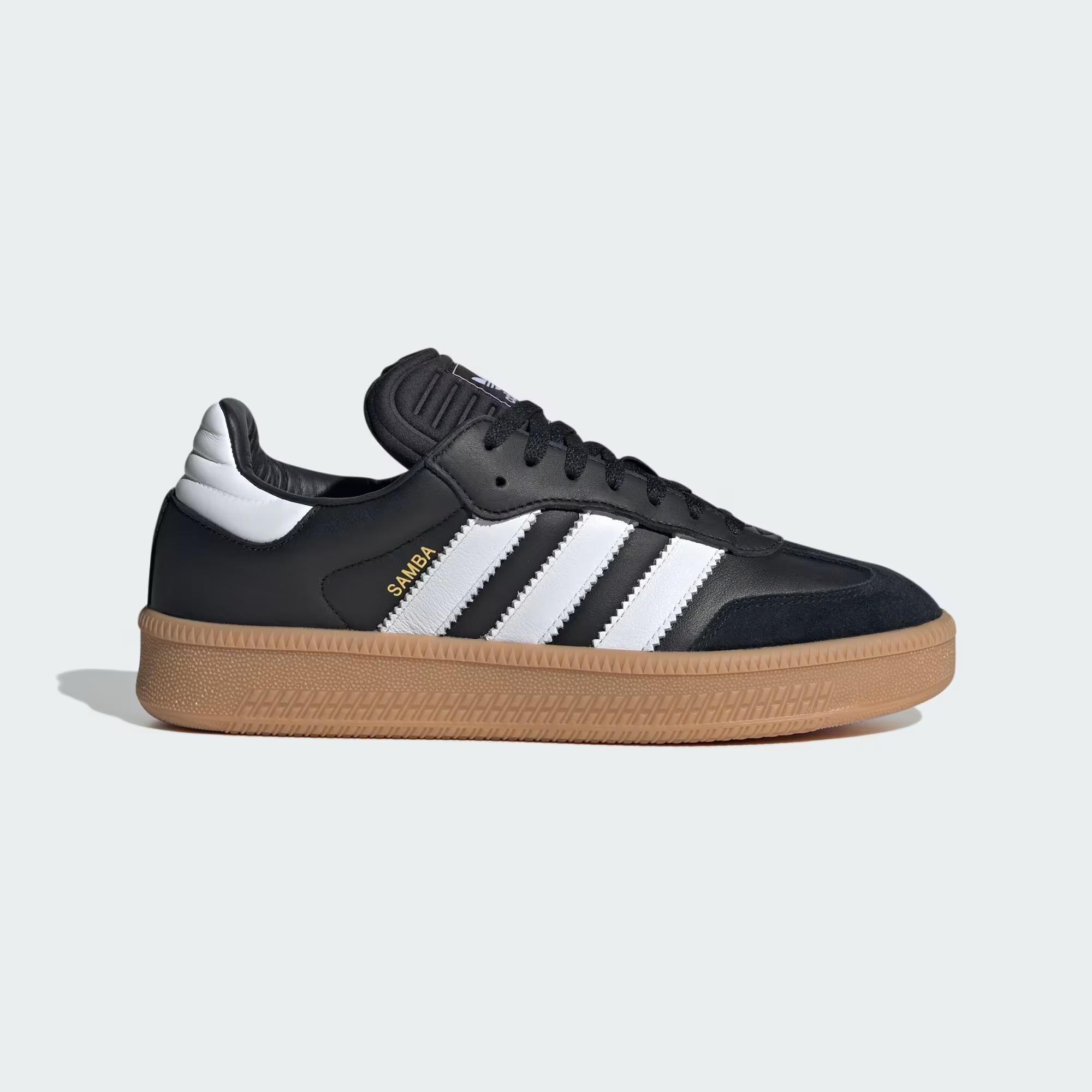 adidas Samba XLG Erkek Günlük Spor Ayakkabı - Görsel 2