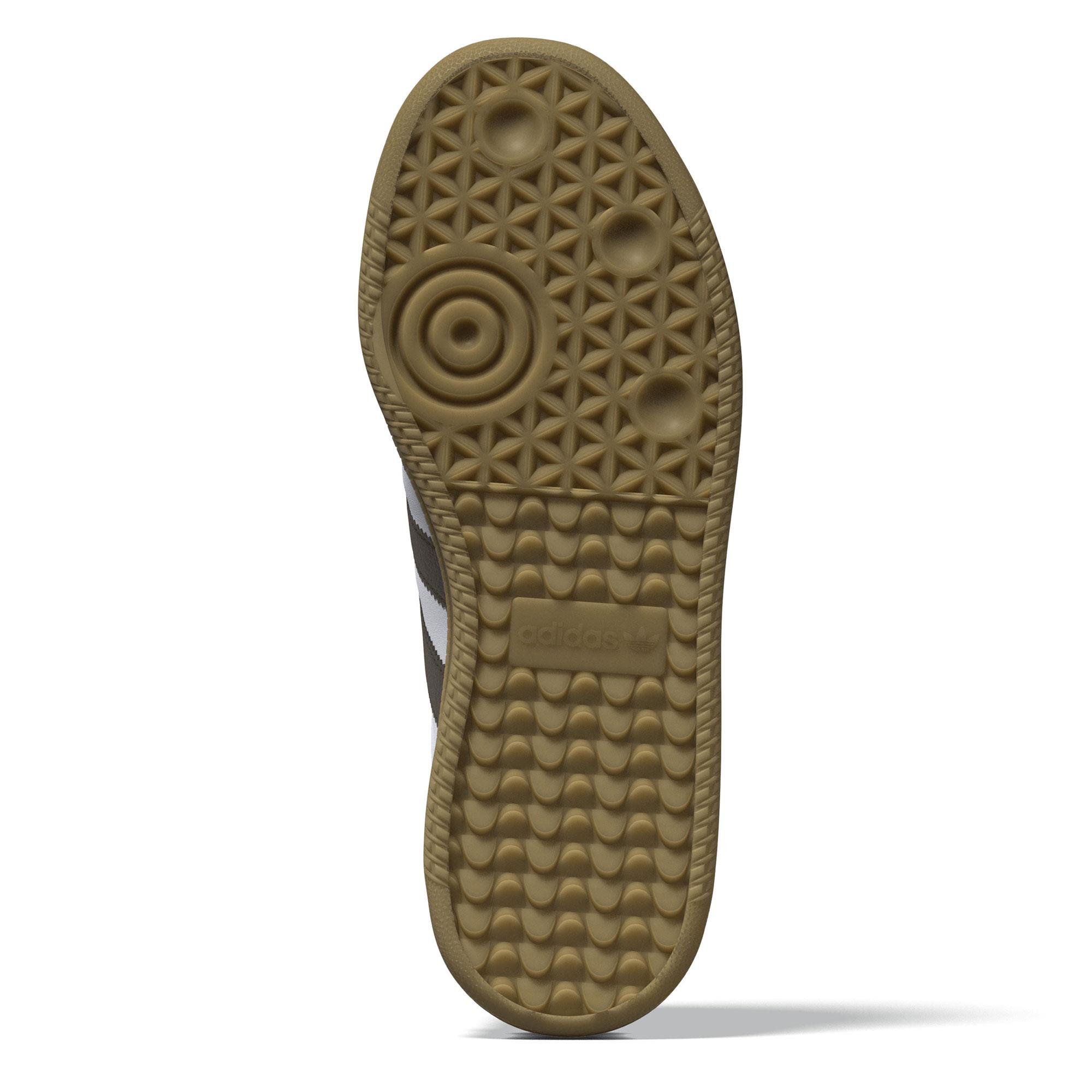 adidas Samba XLG Kadın Günlük Spor Ayakkabı - Görsel 3