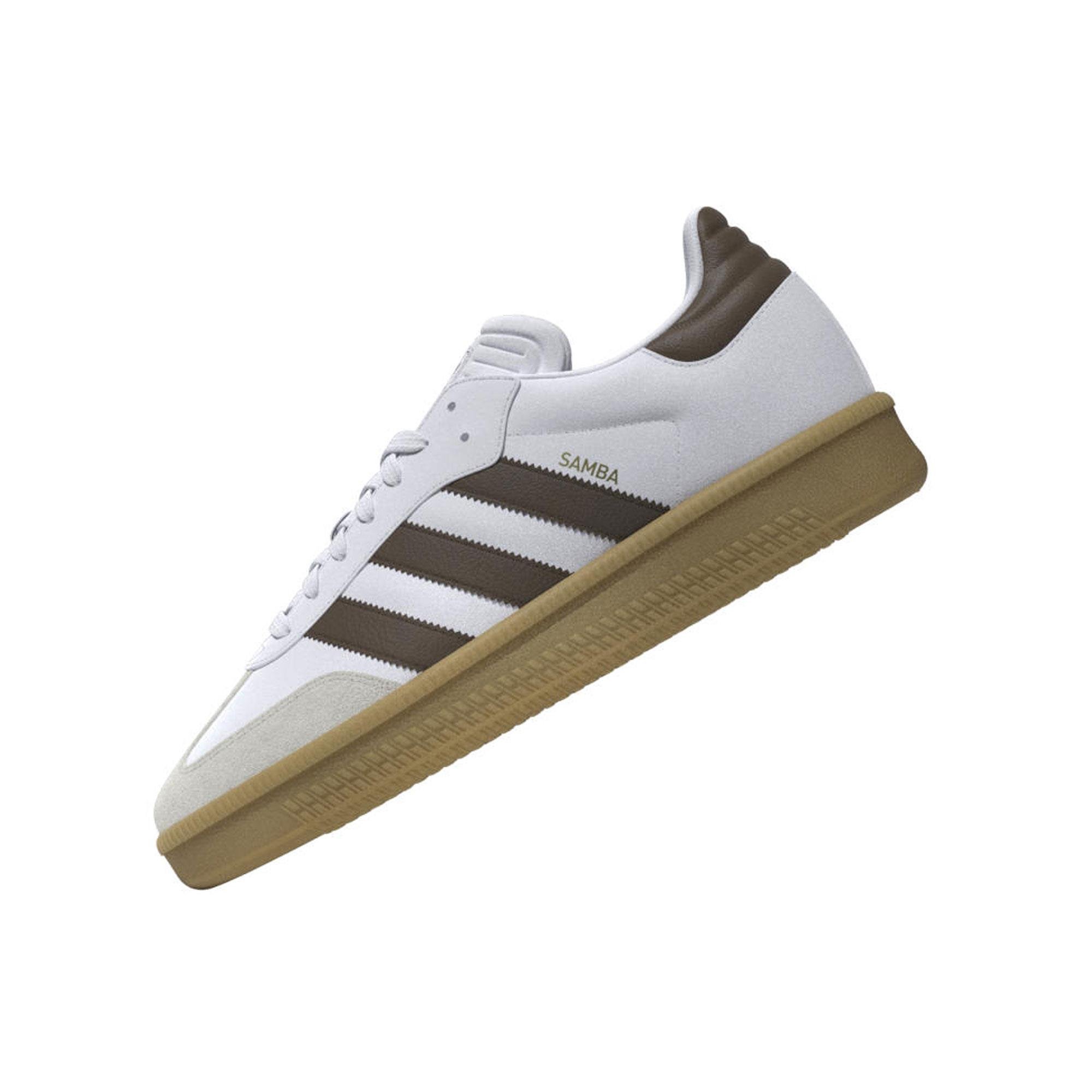 adidas Samba XLG Kadın Günlük Spor Ayakkabı - Görsel 5