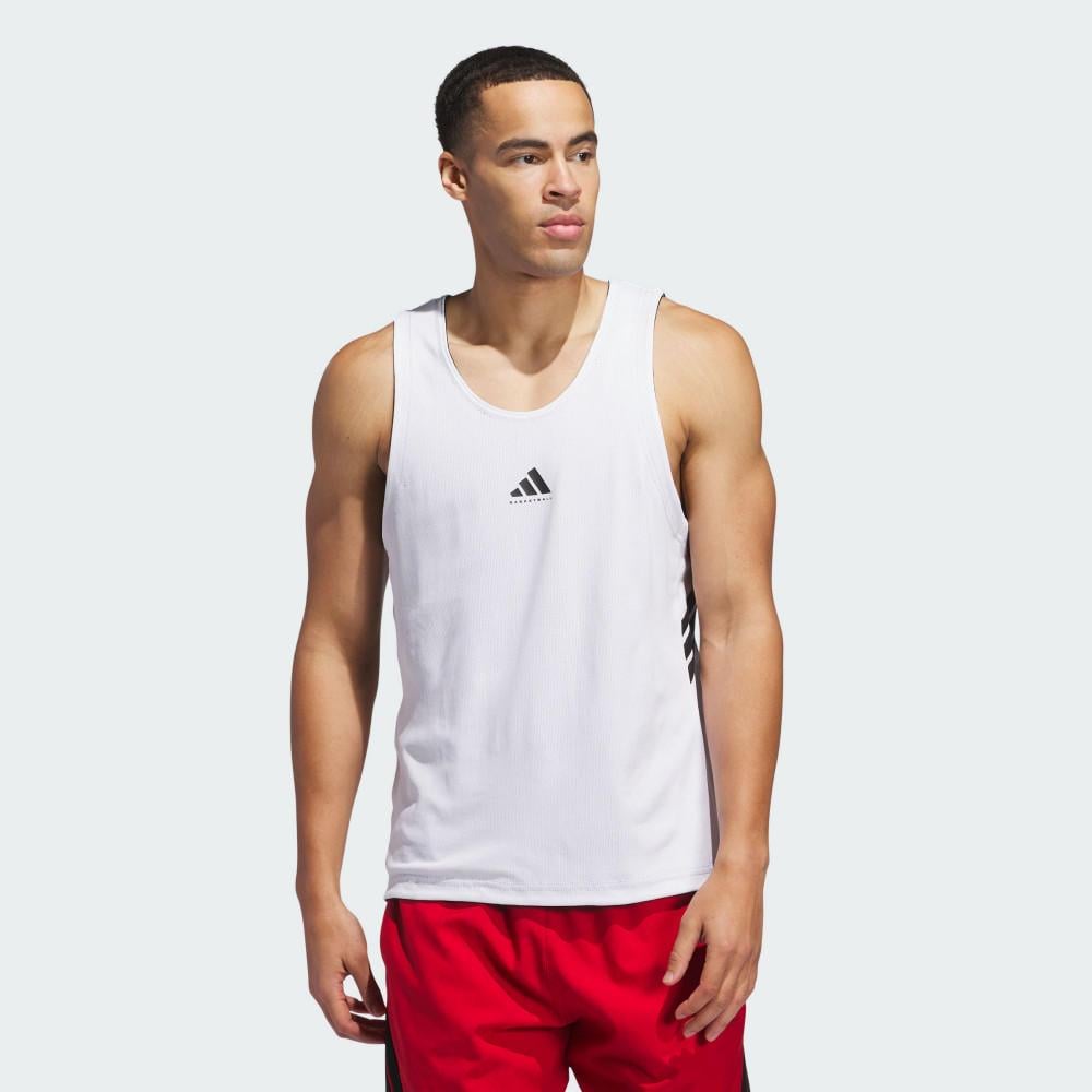 adidas Select Warm Up Erkek Atlet