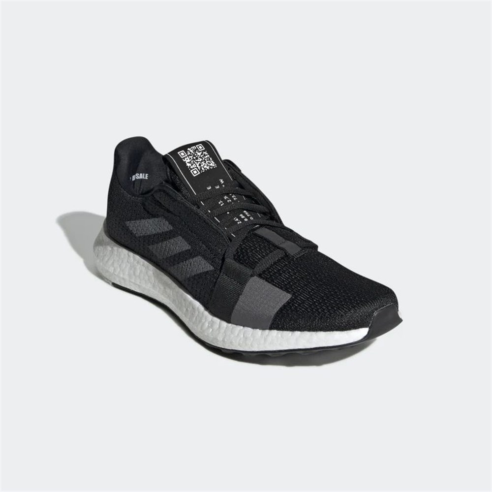 adidas Senseboost GO Erkek Koşu Ayakkabısı