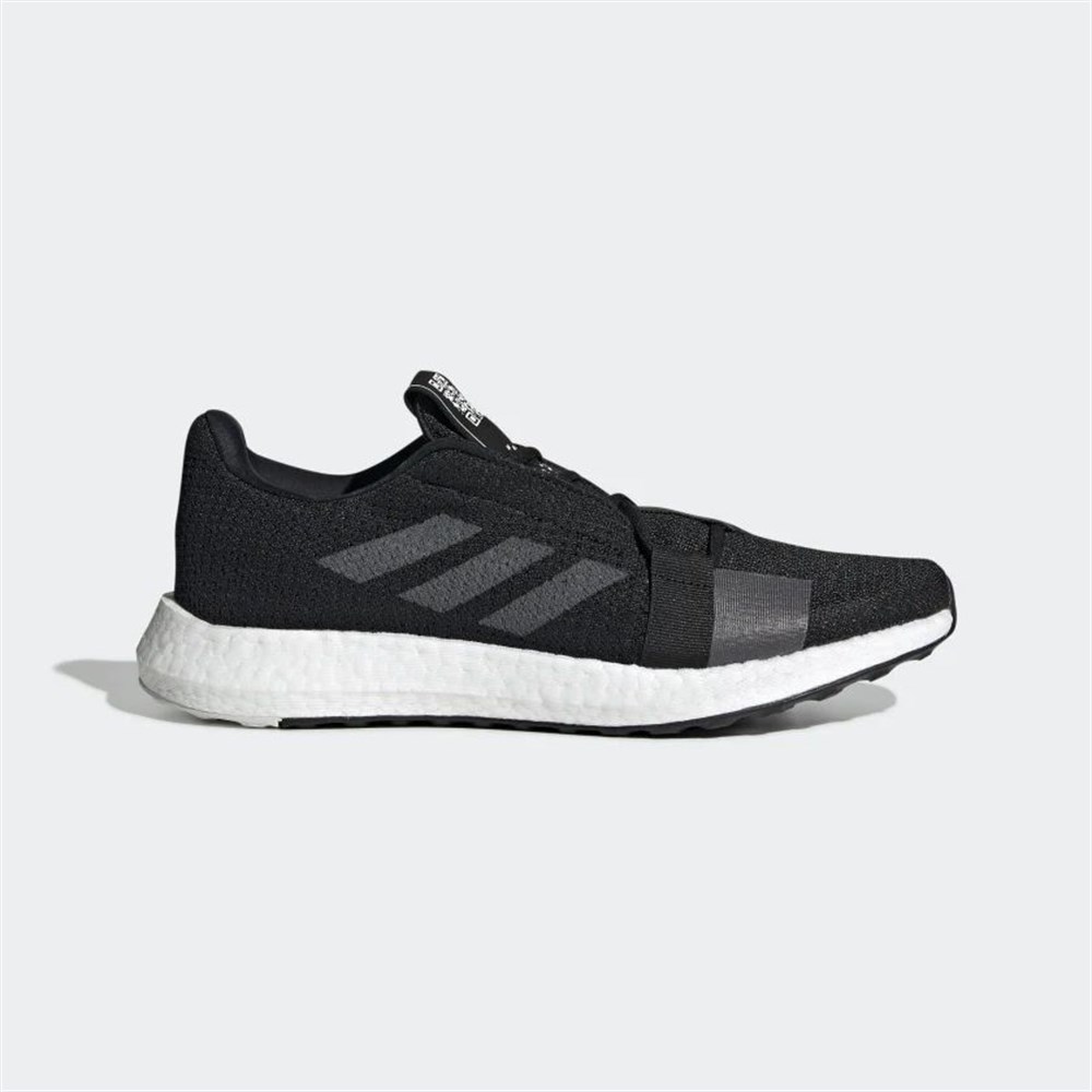 adidas Senseboost GO Erkek Koşu Ayakkabısı