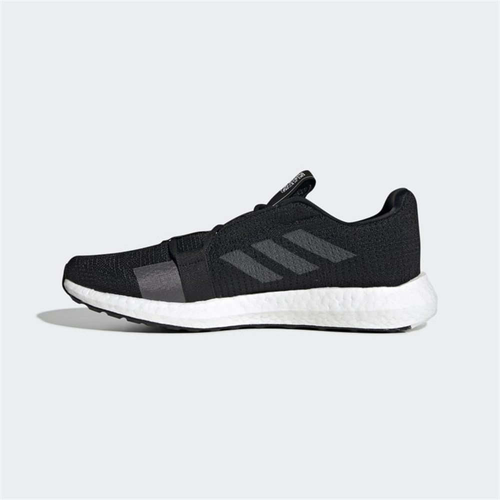 adidas Senseboost GO Erkek Koşu Ayakkabısı