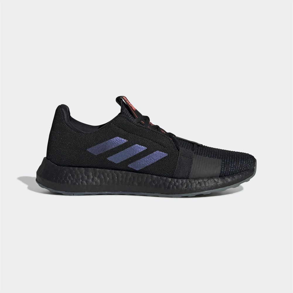 adidas SenseBoost GO W Erkek Koşu Ayakkabısı