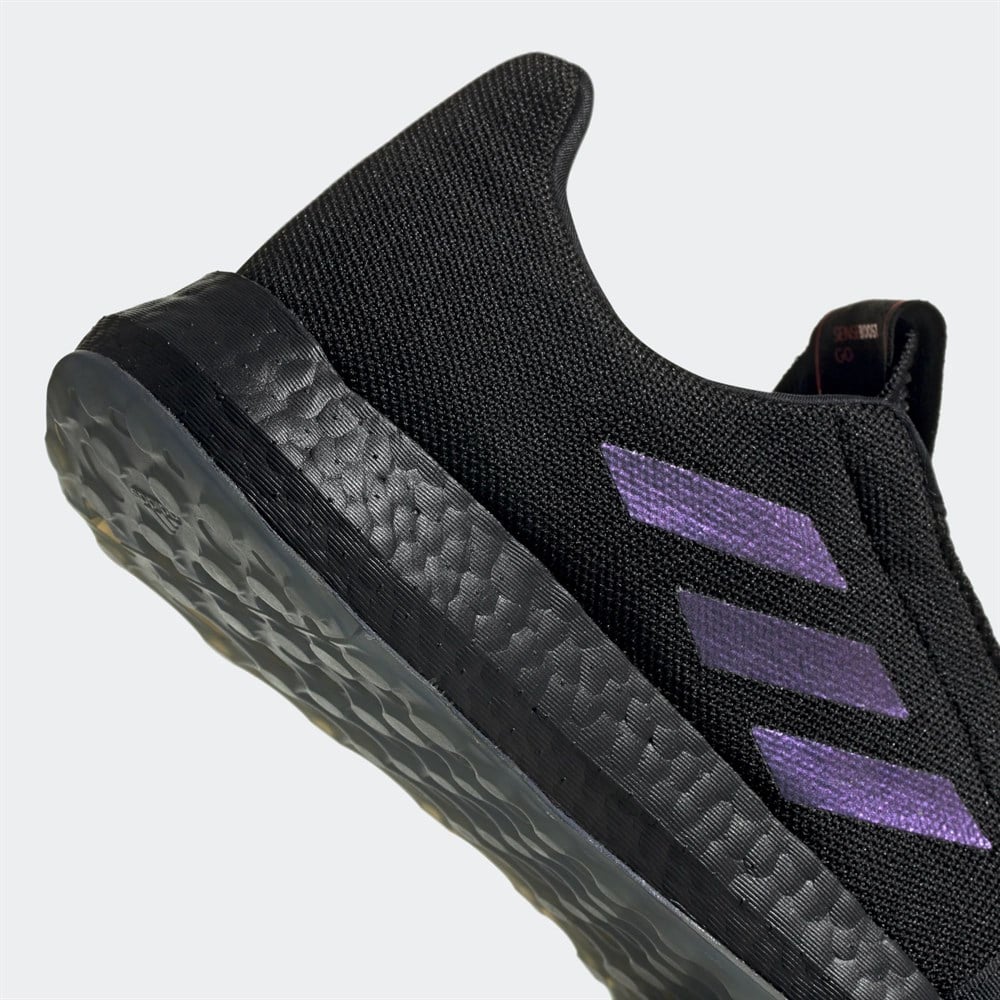 adidas SenseBoost GO W Erkek Koşu Ayakkabısı