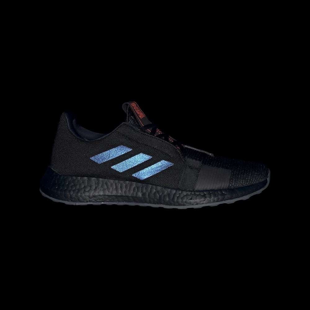 adidas SenseBoost GO W Erkek Koşu Ayakkabısı