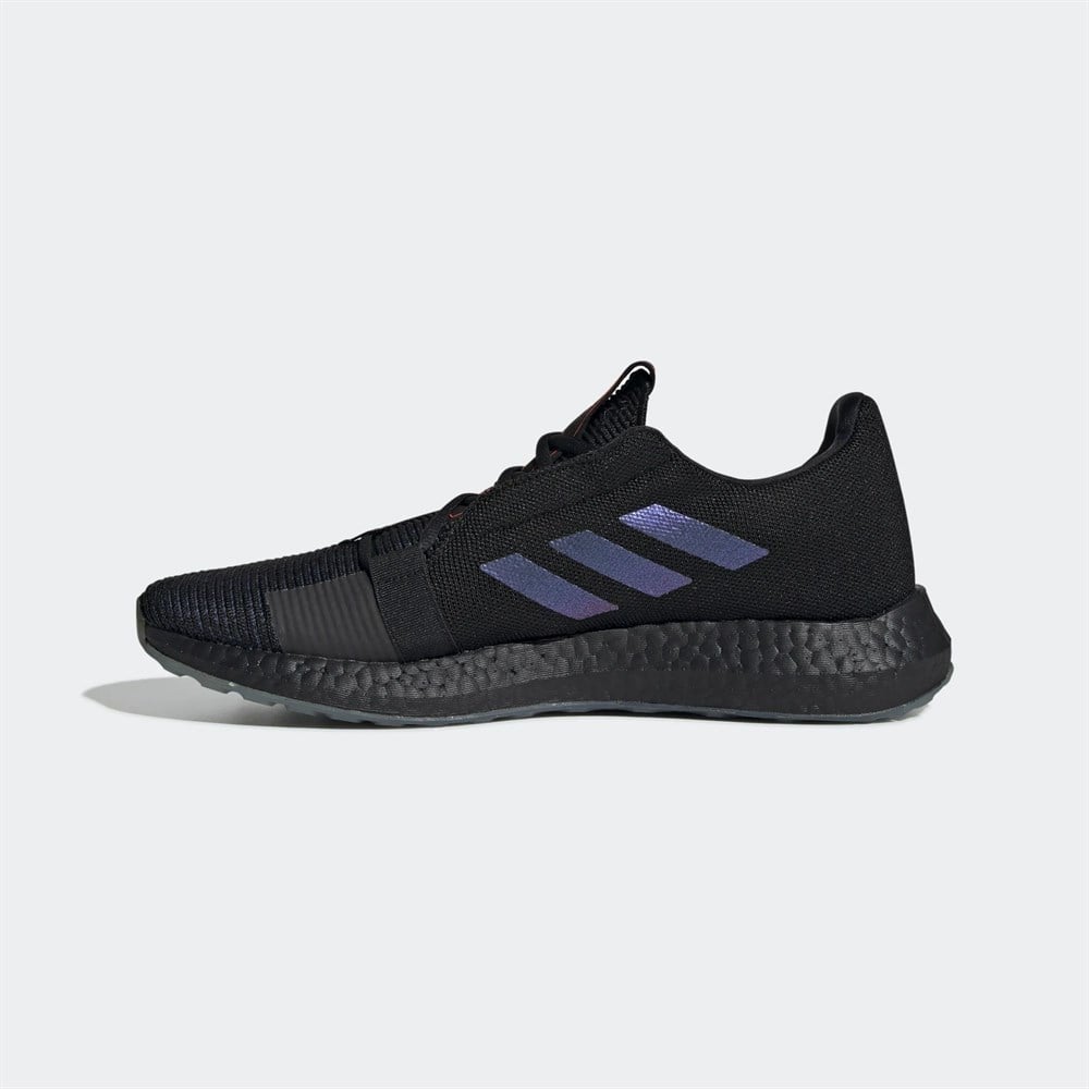 adidas SenseBoost GO W Erkek Koşu Ayakkabısı
