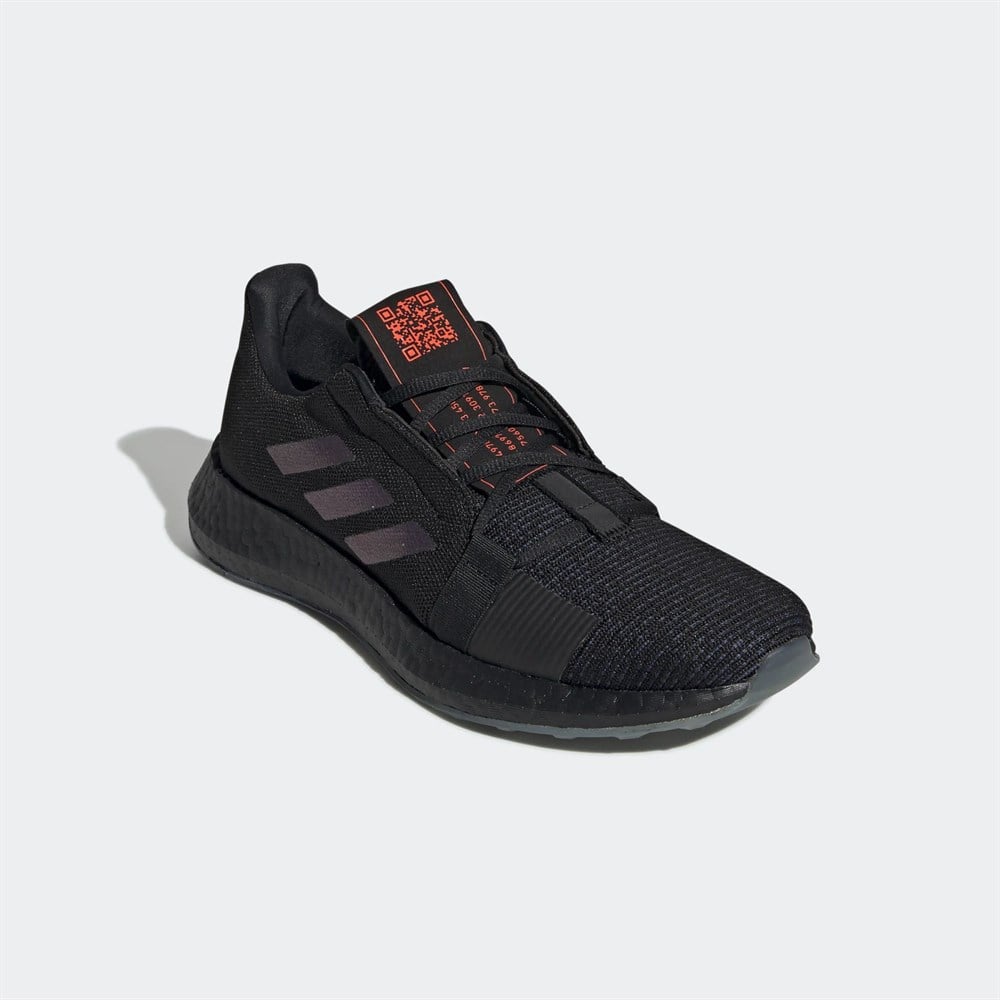 adidas SenseBoost GO W Erkek Koşu Ayakkabısı
