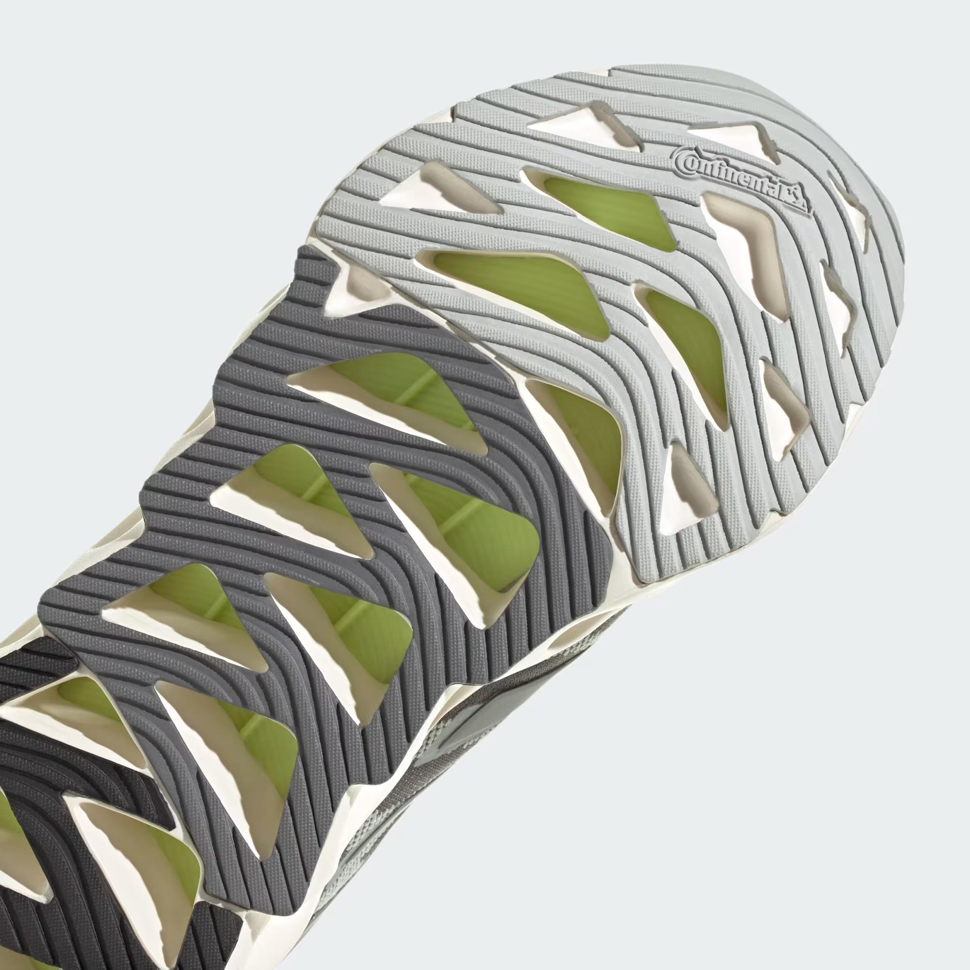 adidas Shift Fwd Erkek Koşu Ayakkabısı - Görsel 3