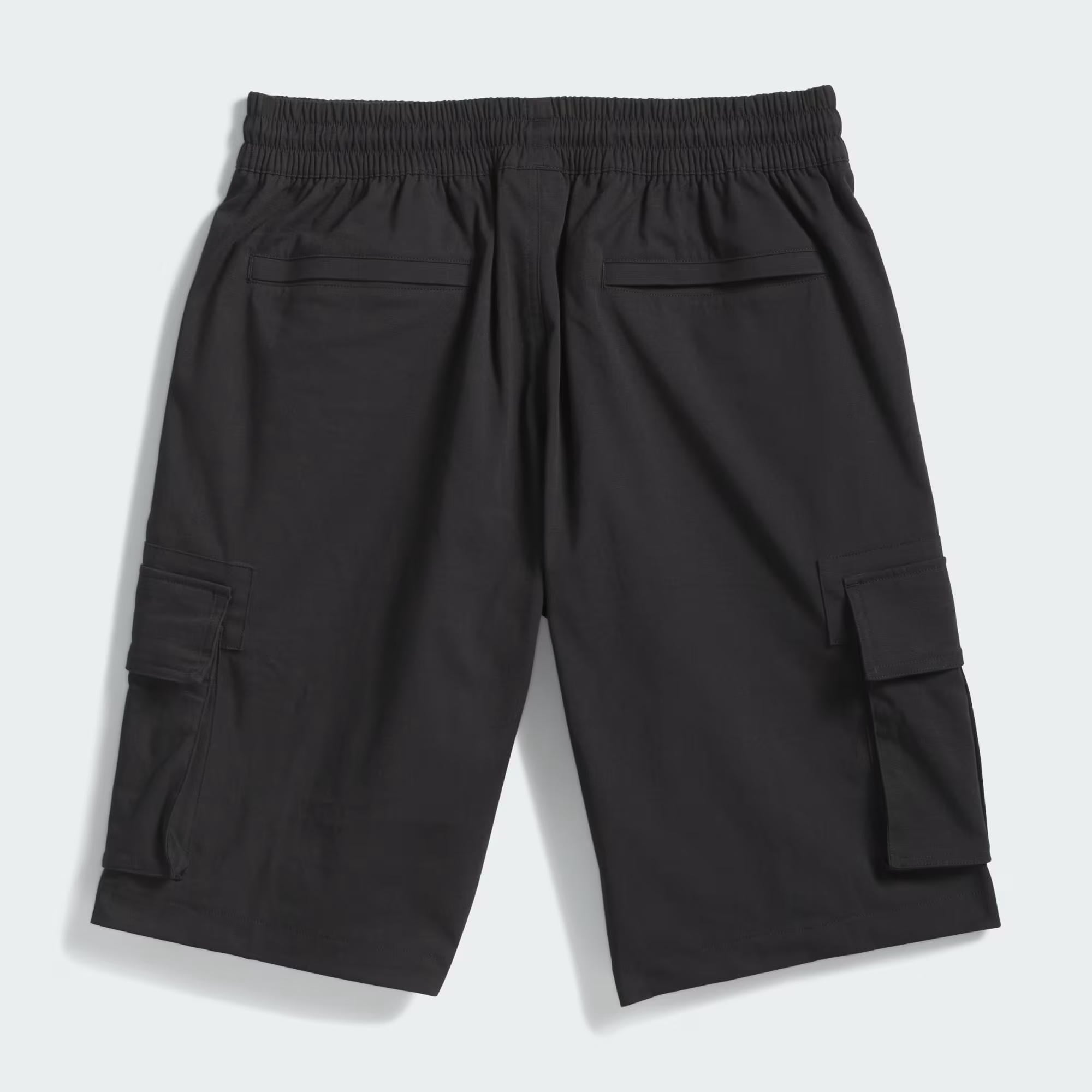 adidas Skateboarding Cargo Erkek Şort