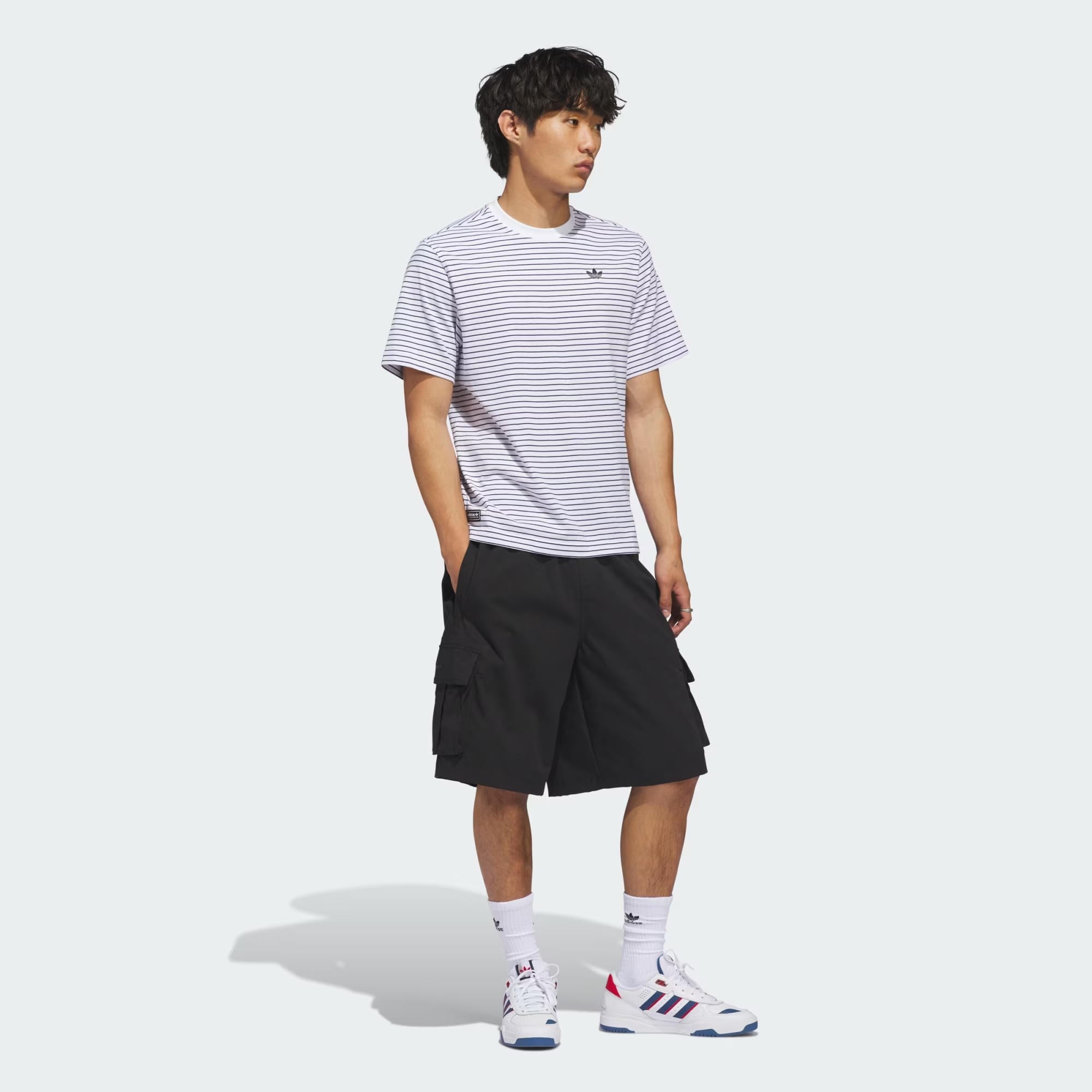 adidas Skateboarding Cargo Erkek Şort