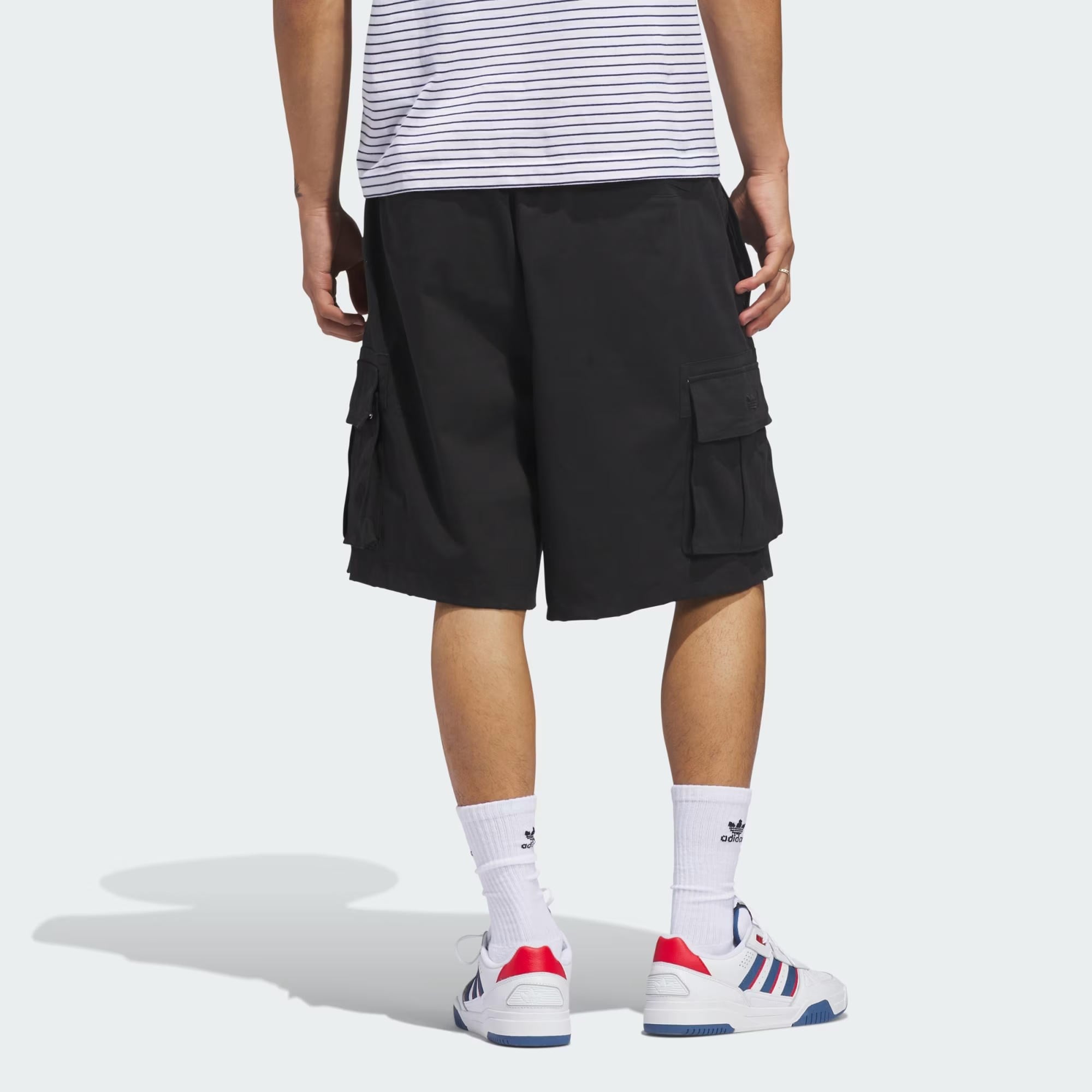adidas Skateboarding Cargo Erkek Şort