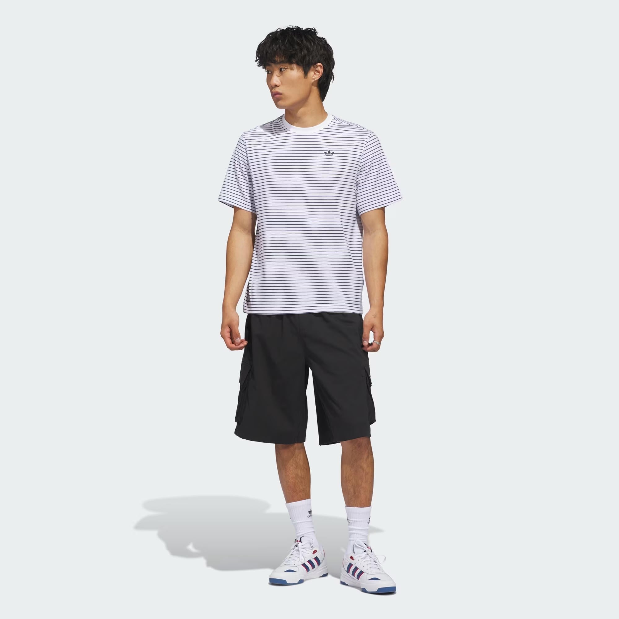 adidas Skateboarding Cargo Erkek Şort